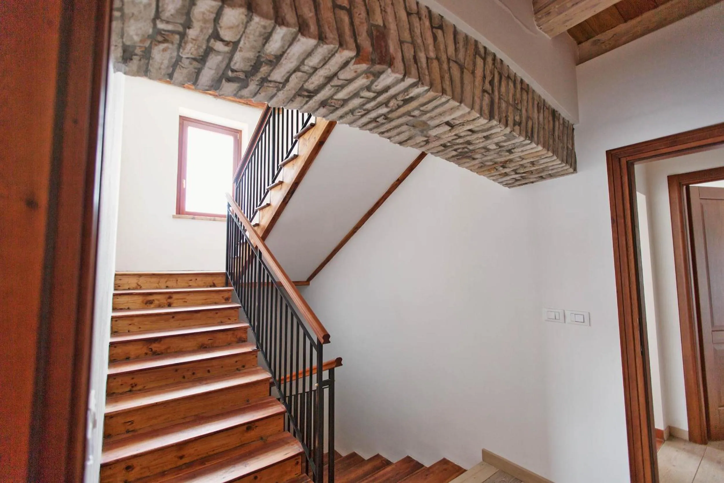 Area and facilities in Albergo Diffuso "Col Gentile" Socchieve