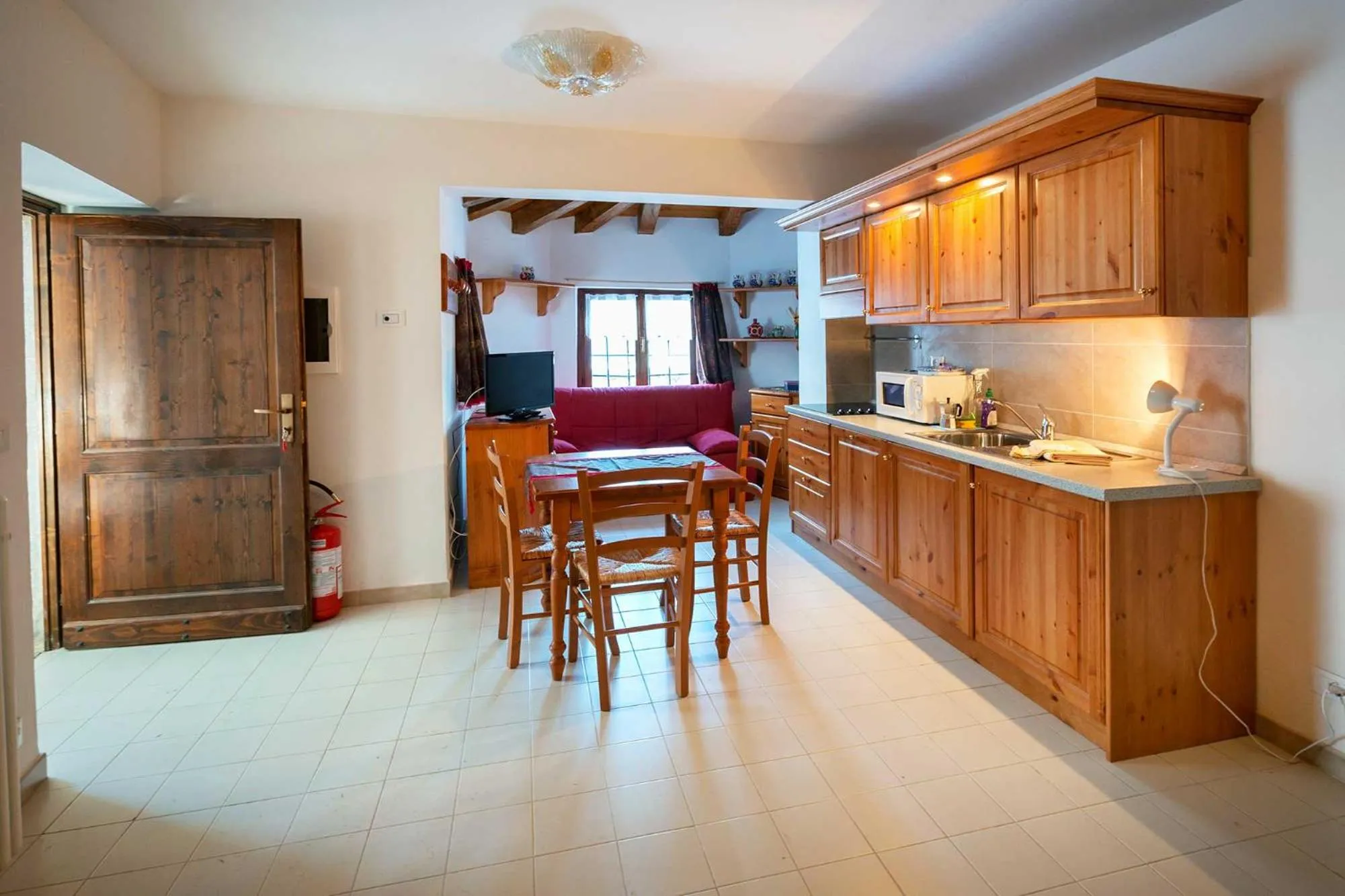 Albergo Diffuso "Col Gentile" Socchieve