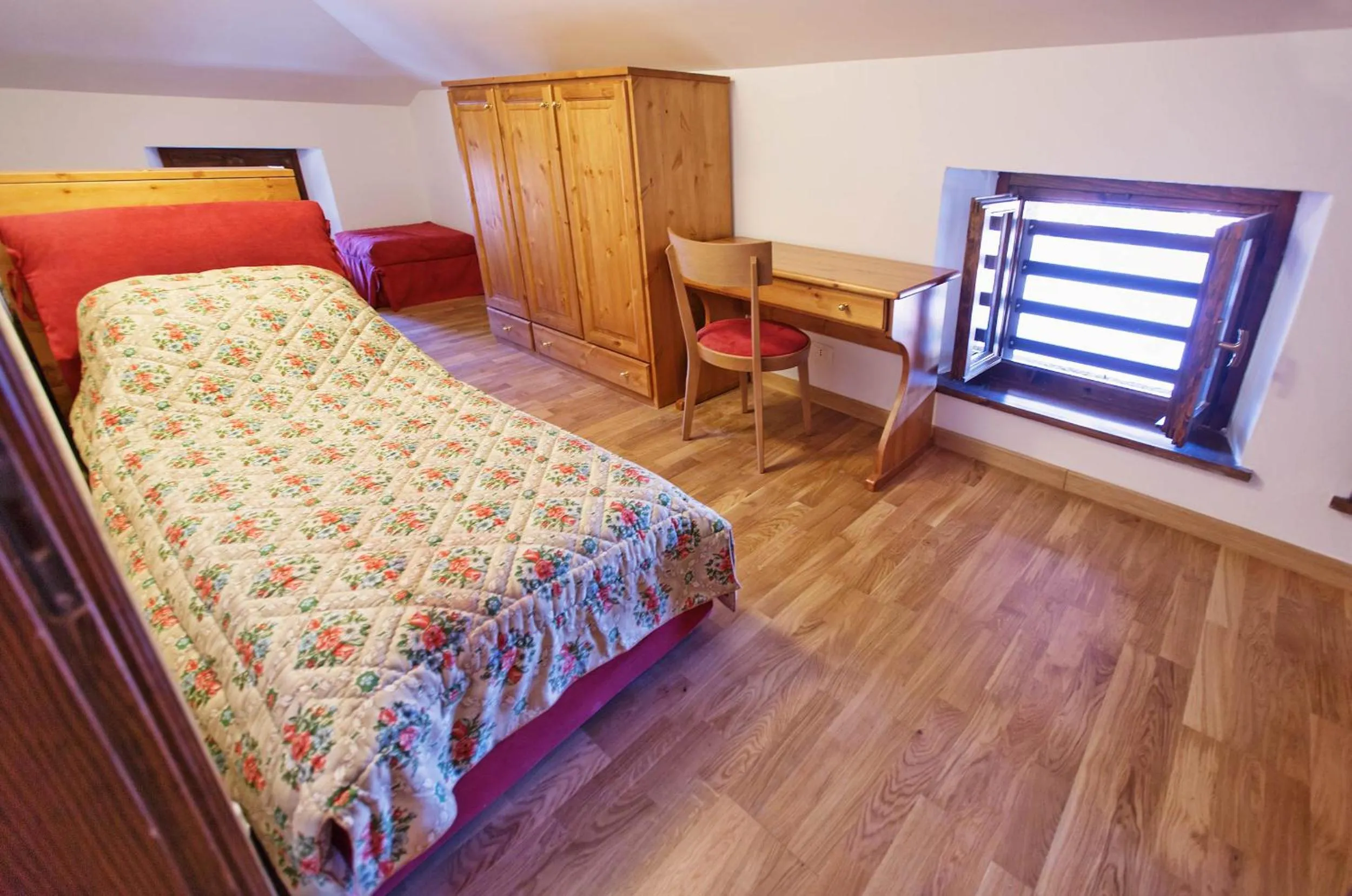 Bed in Albergo Diffuso "Col Gentile" Socchieve