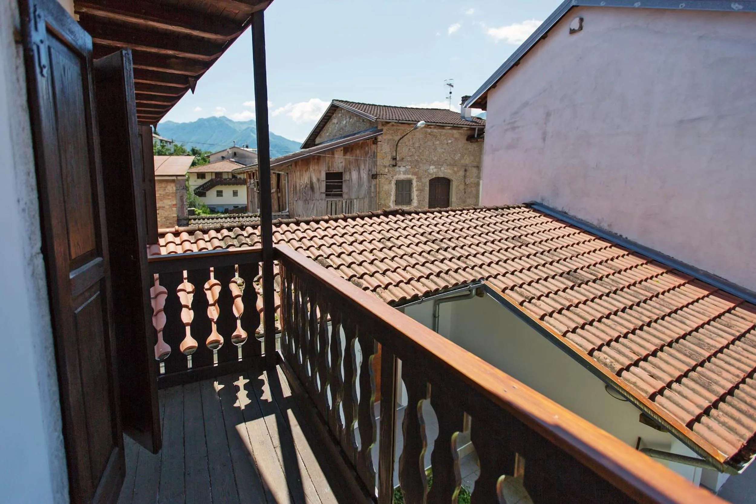 Albergo Diffuso "Col Gentile" Socchieve