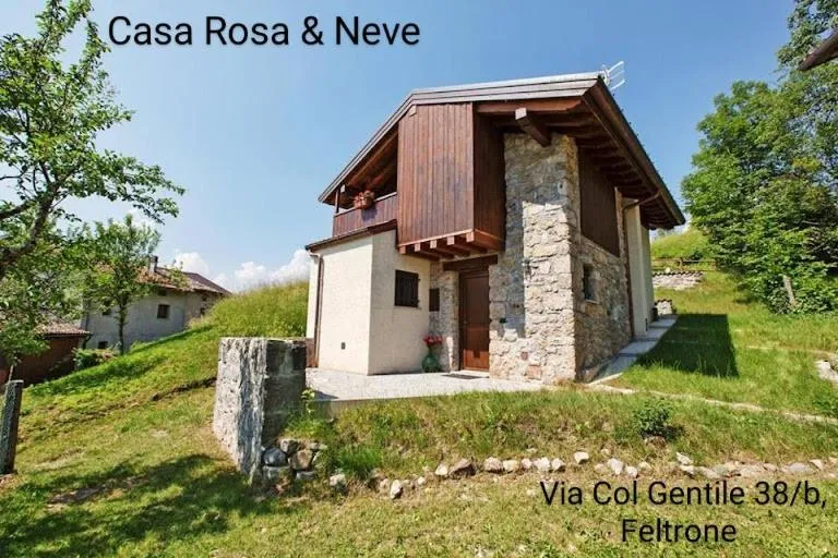 Albergo Diffuso "Col Gentile" Socchieve