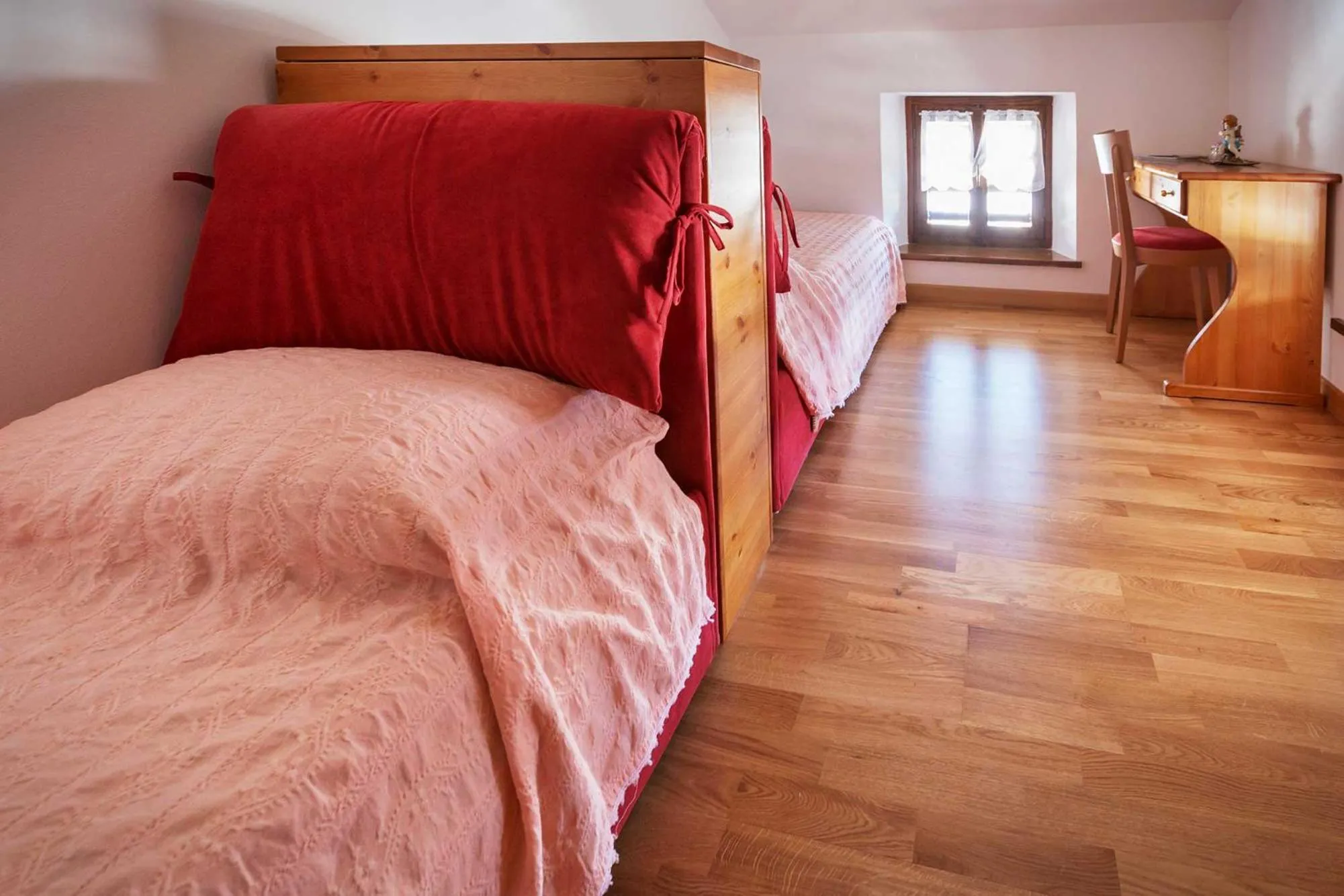 Bed in Albergo Diffuso "Col Gentile" Socchieve