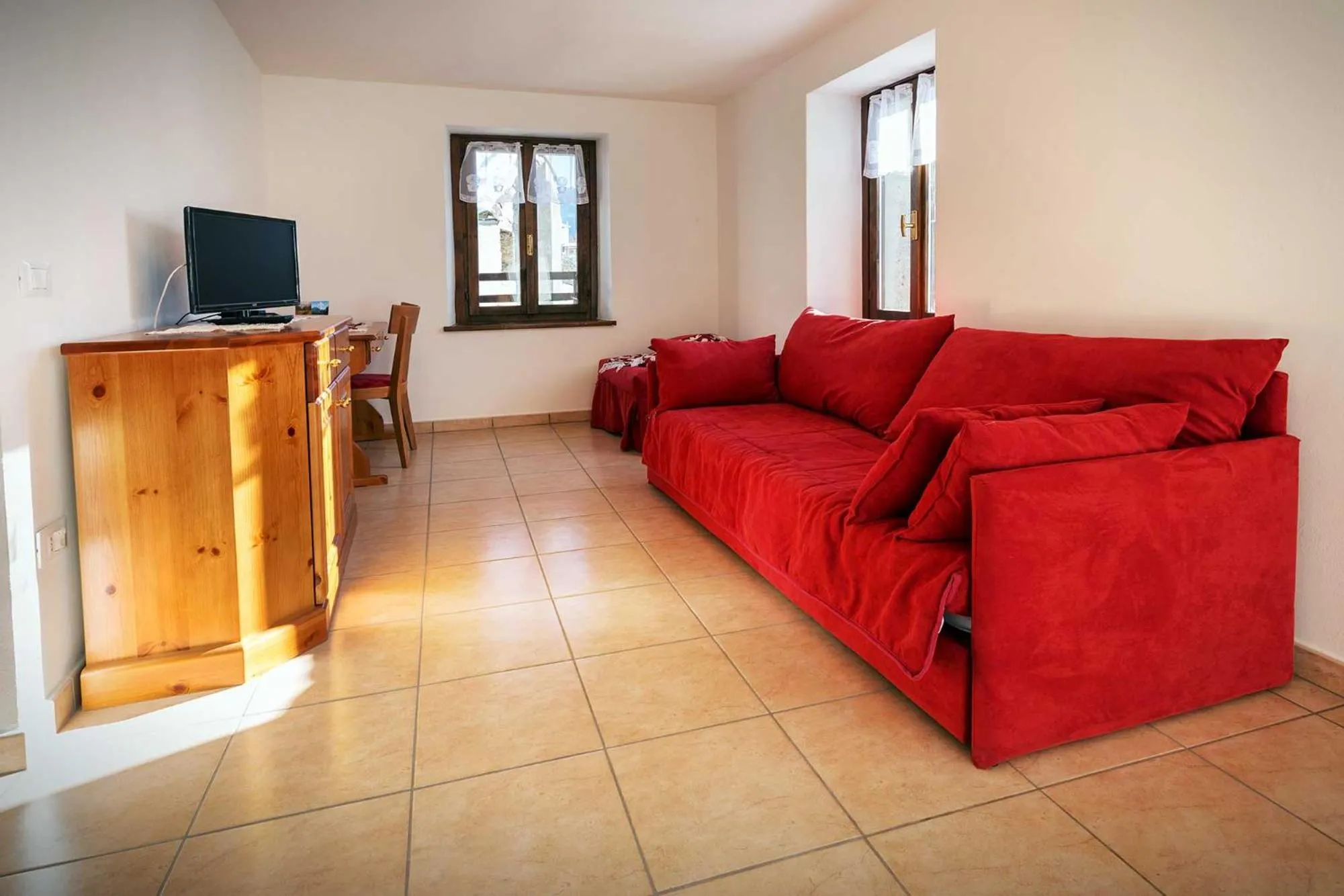 Albergo Diffuso "Col Gentile" Socchieve