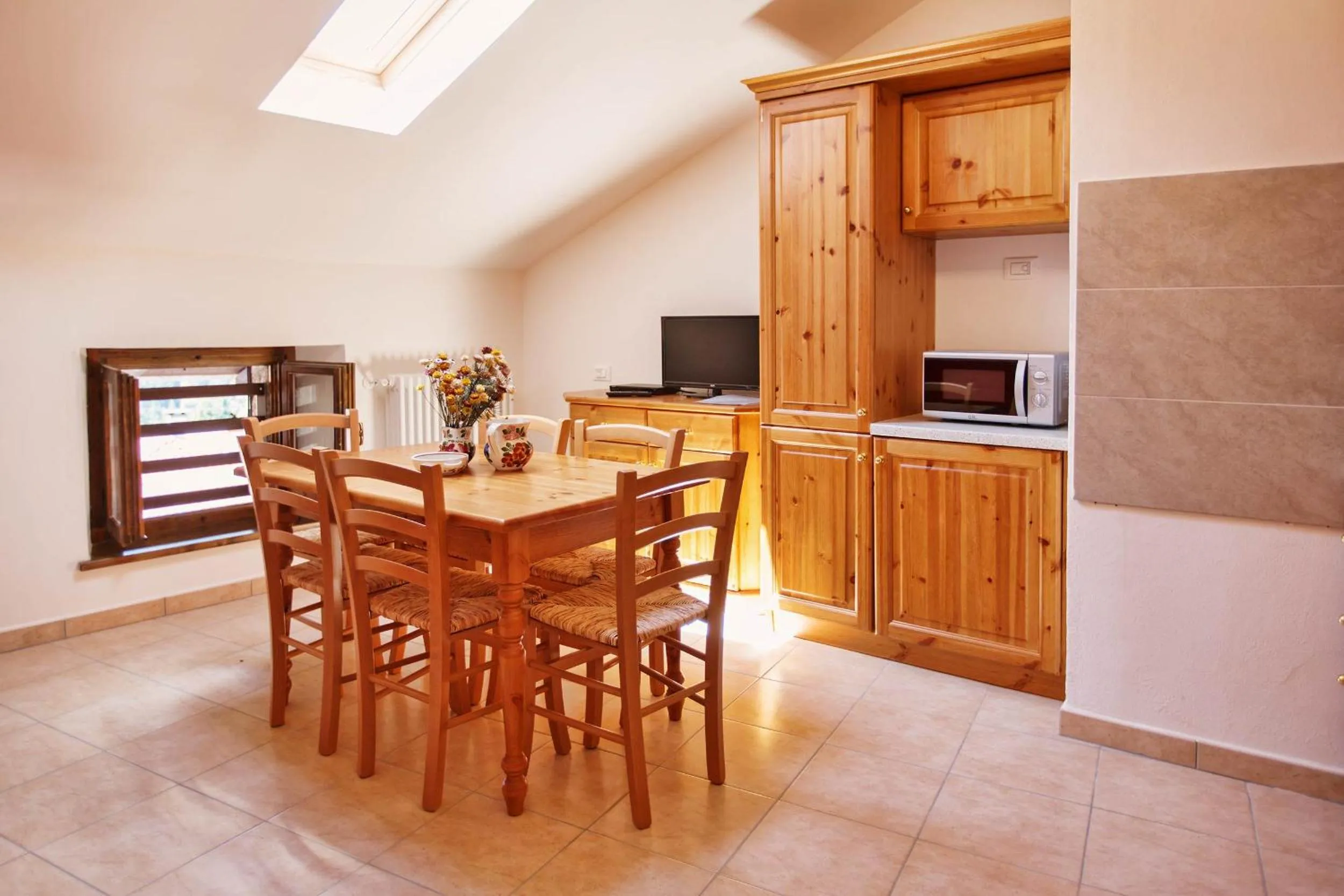 Albergo Diffuso "Col Gentile" Socchieve