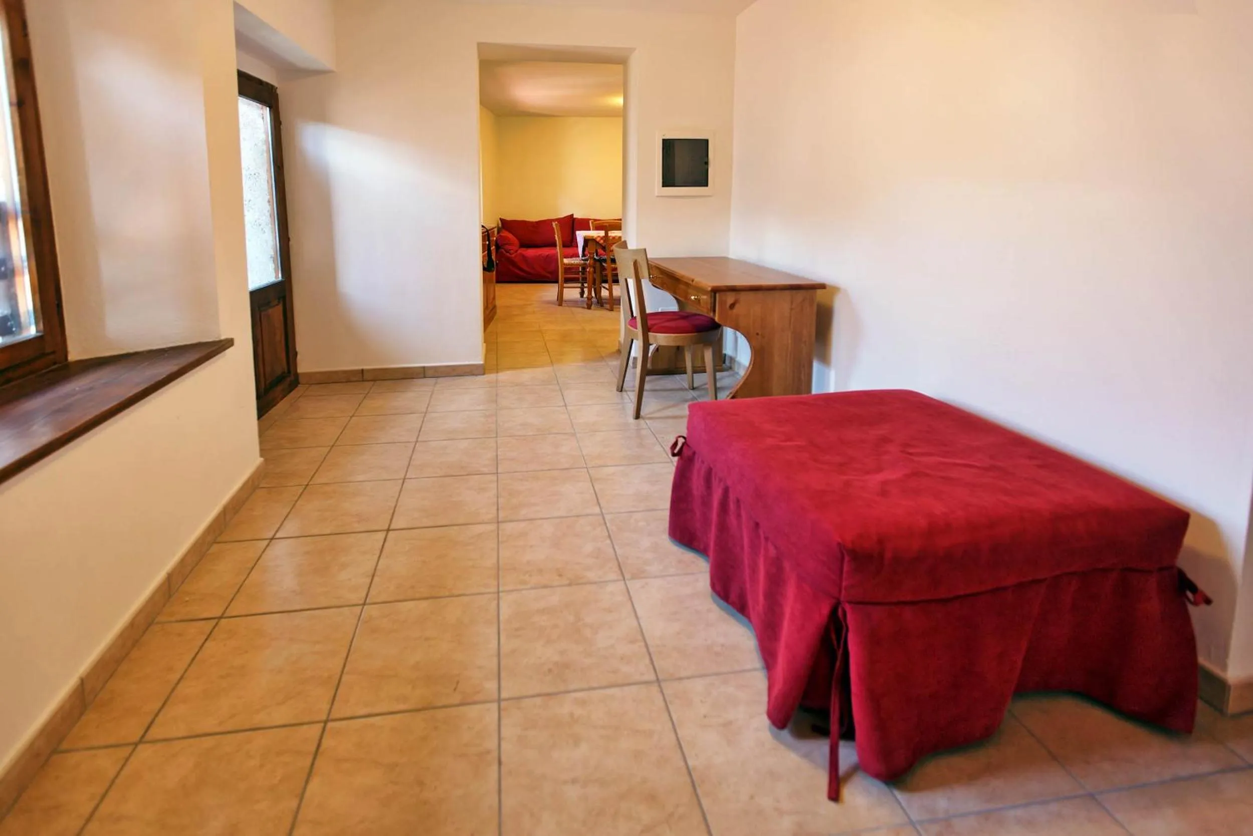 Bed in Albergo Diffuso "Col Gentile" Socchieve