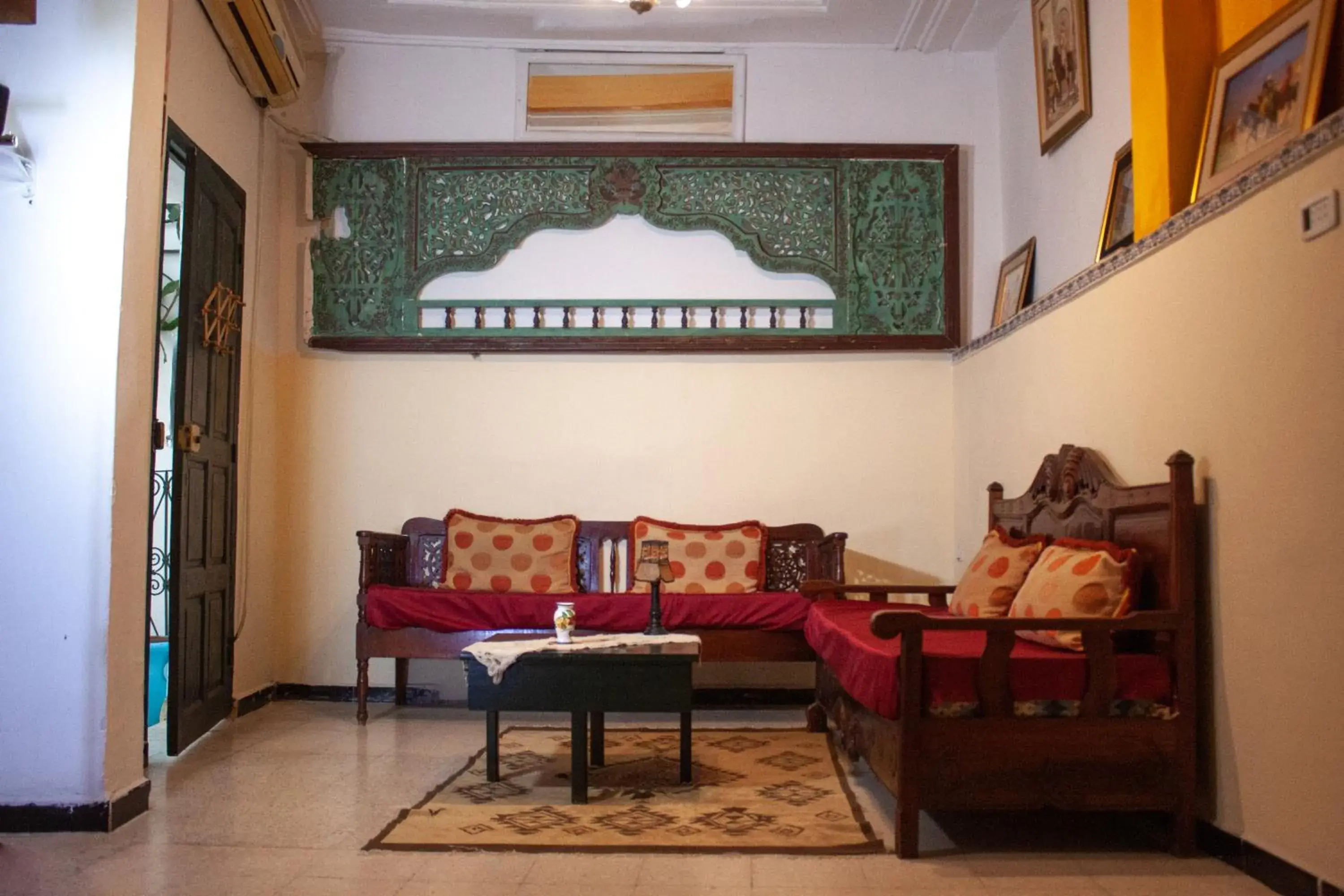 Apartment - single occupancy - Ground Floor in Dar kenza Tunis Apartment - single occupancy - Ground Floor in Dar kenza Tunis