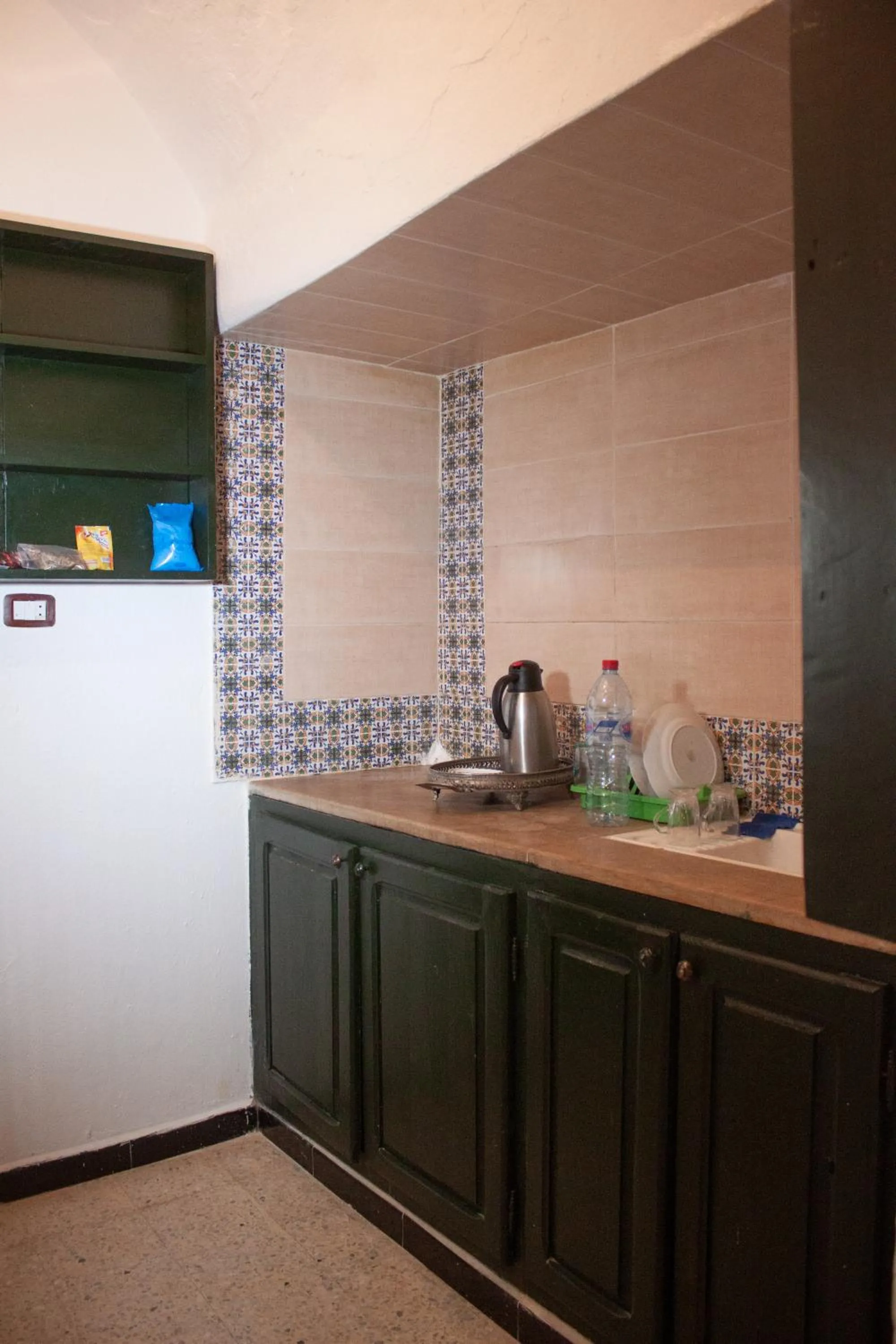 stove in Dar kenza Tunis