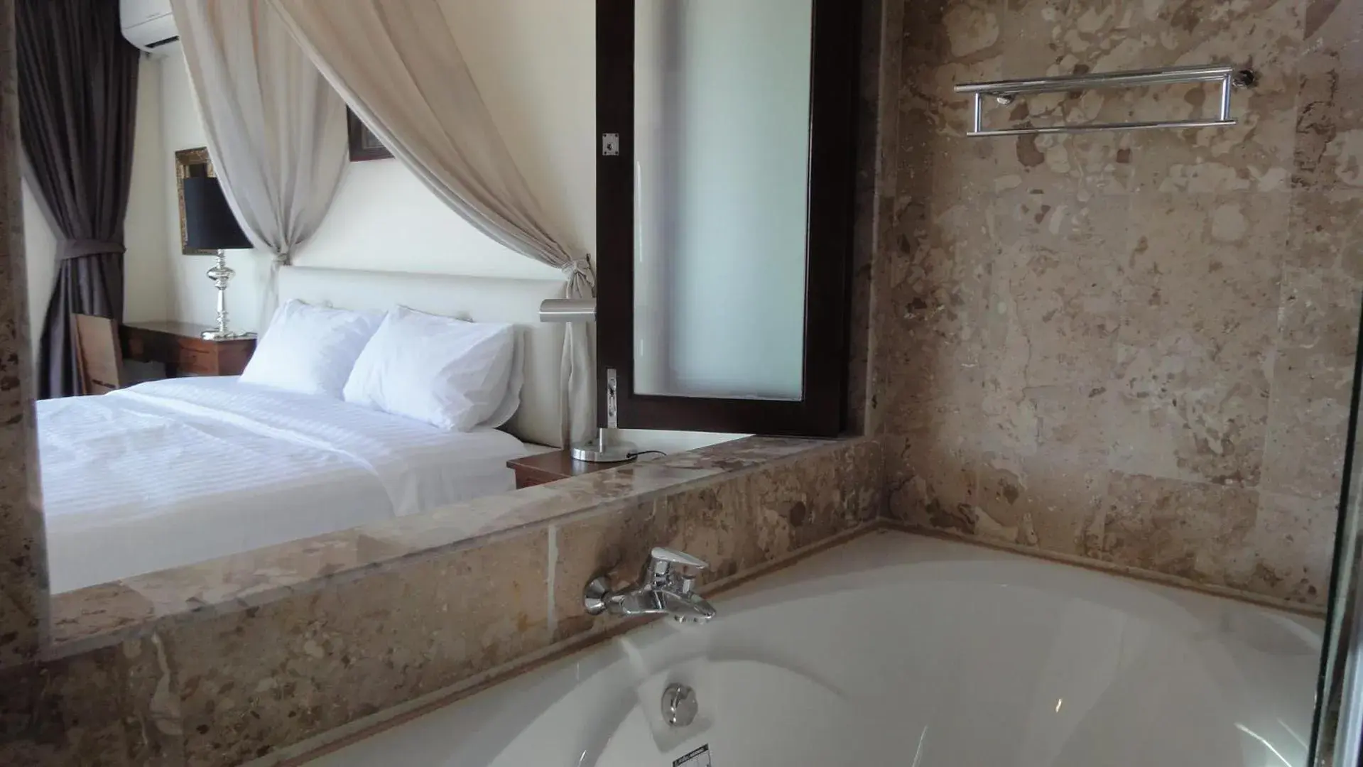 Two-Bedroom Apartment in Anam Cara Two-Bedroom Apartment in Anam Cara