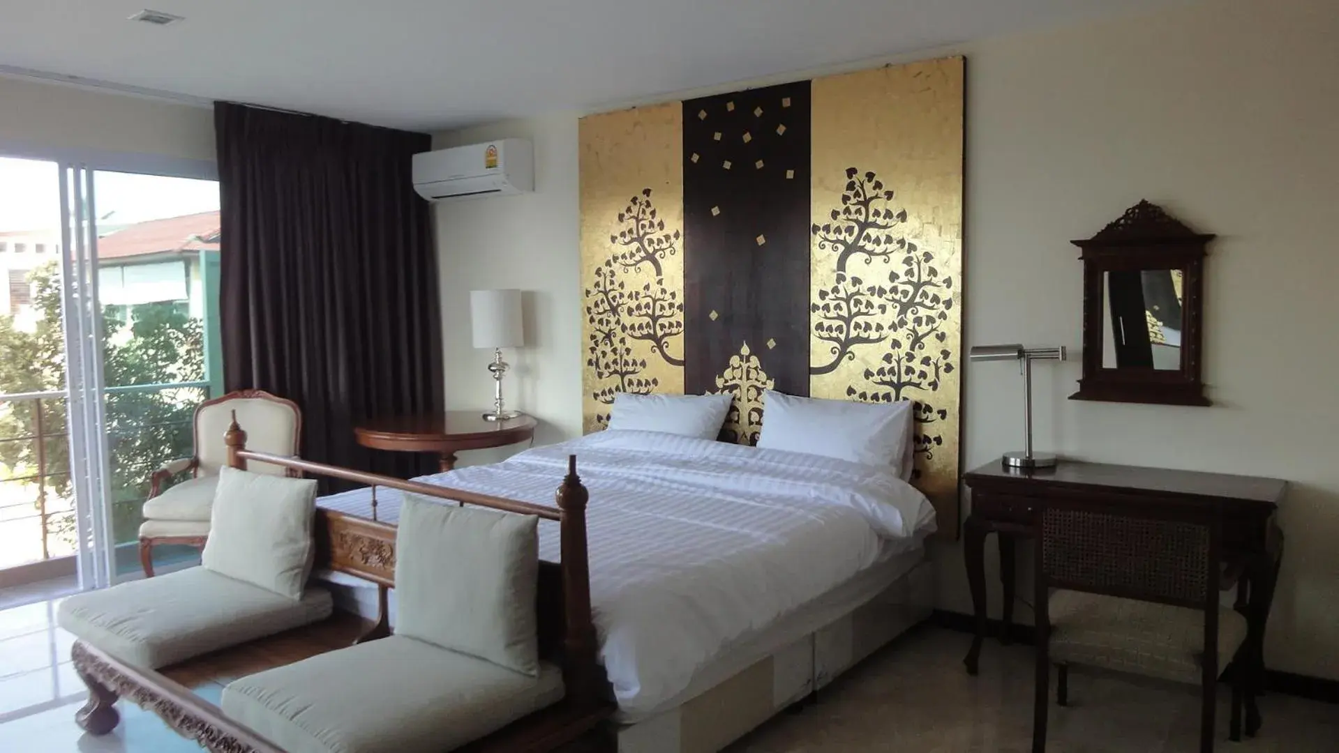 Apartment with Pool View in Anam Cara Apartment with Pool View in Anam Cara