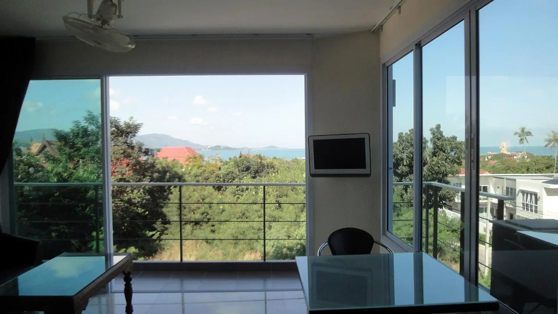 One-Bedroom Apartment in Anam Cara One-Bedroom Apartment in Anam Cara