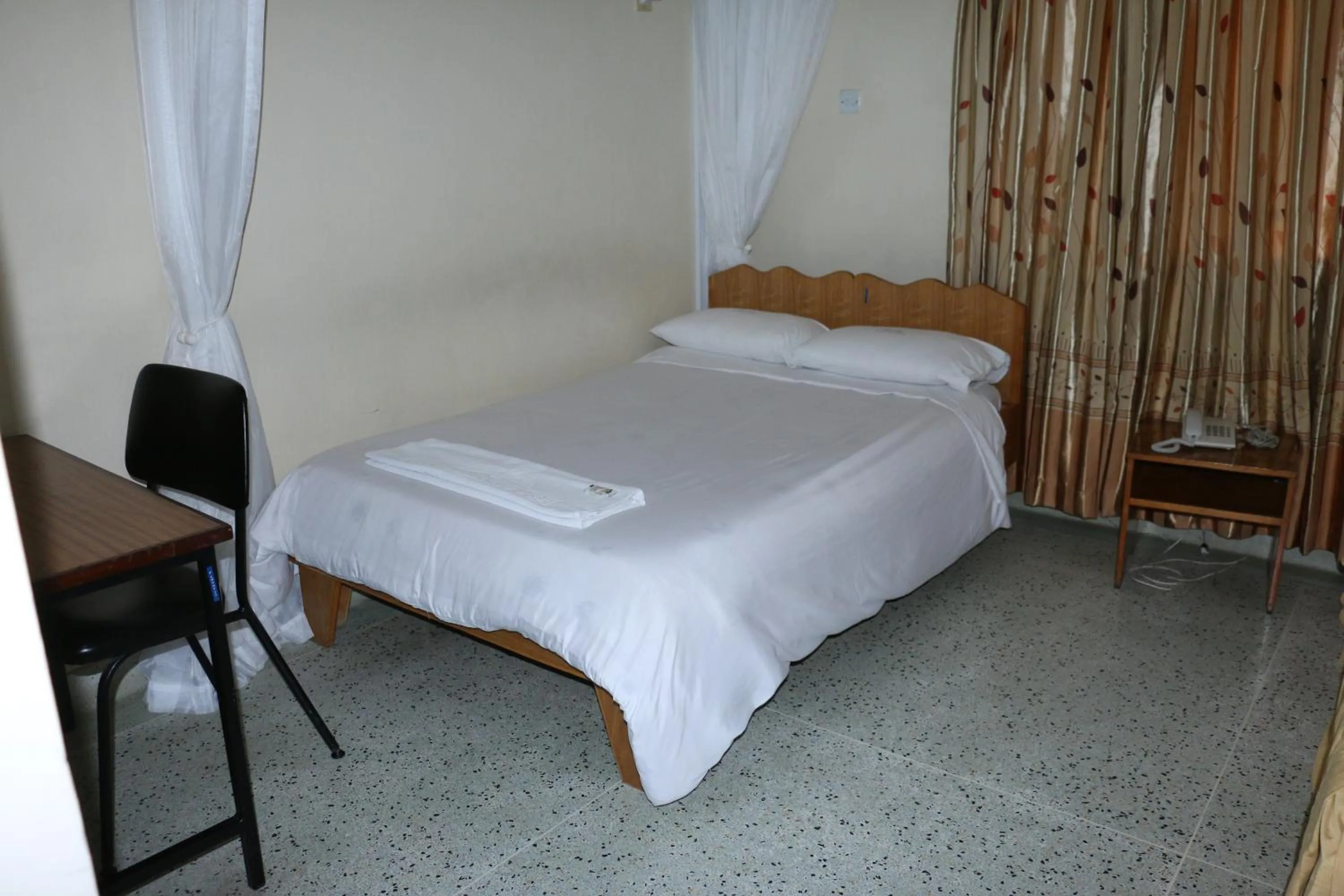 Property building, Bed in Adventist LMS Guest House & Conference Centre