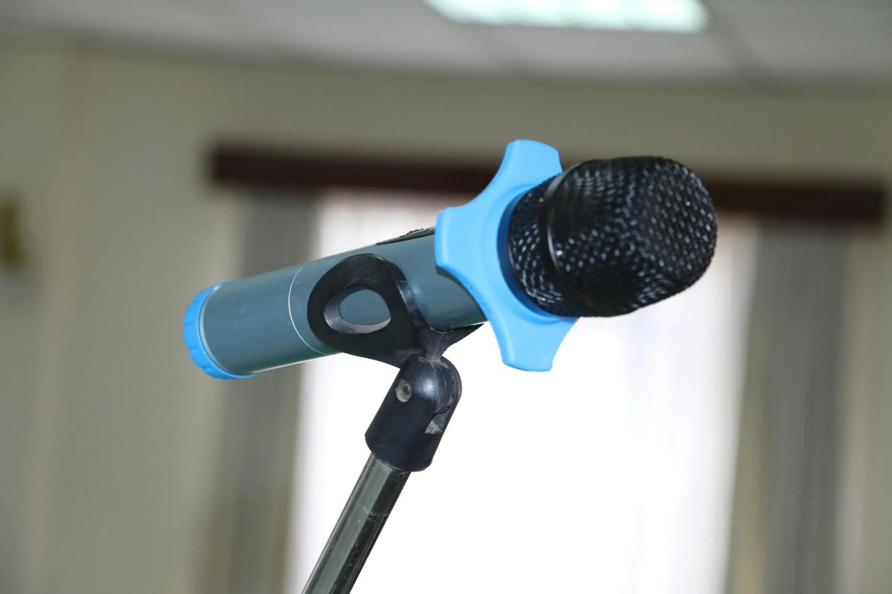 Property building in Adventist LMS Guest House & Conference Centre