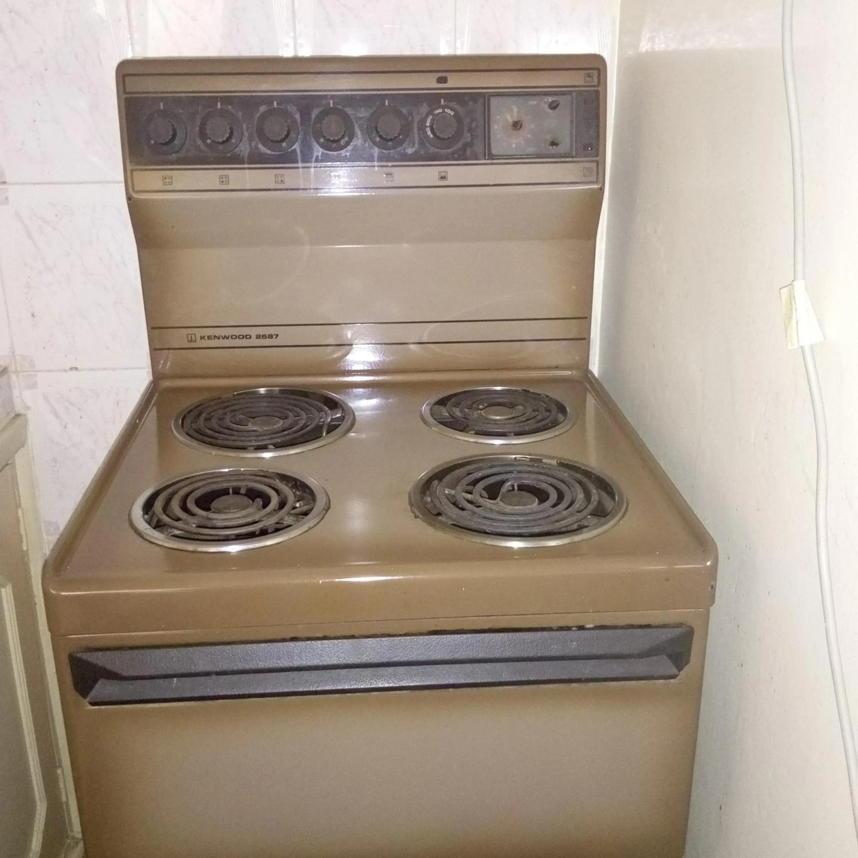 Coffee/tea facilities in Adventist LMS Guest House & Conference Centre