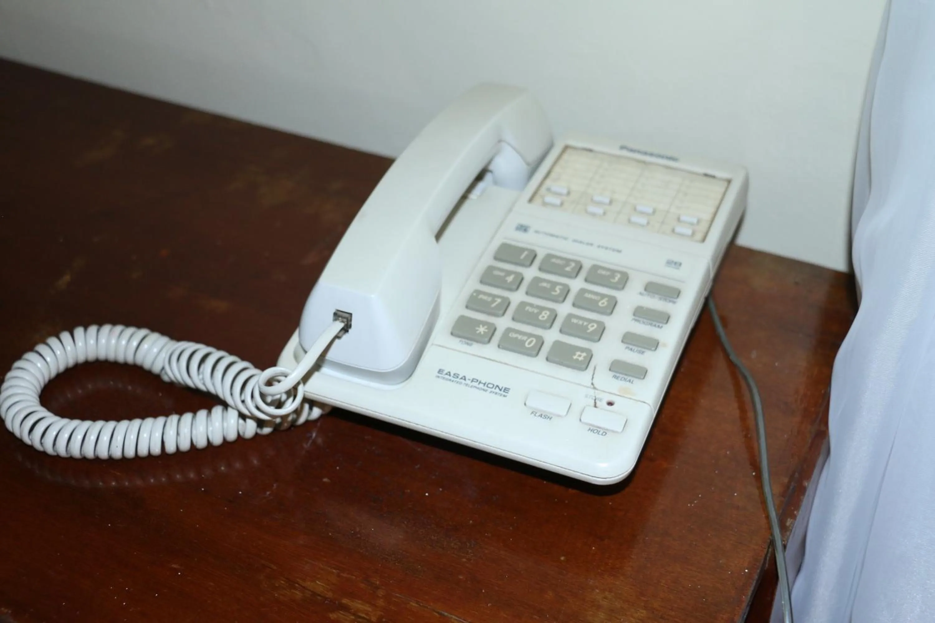 Property building in Adventist LMS Guest House & Conference Centre