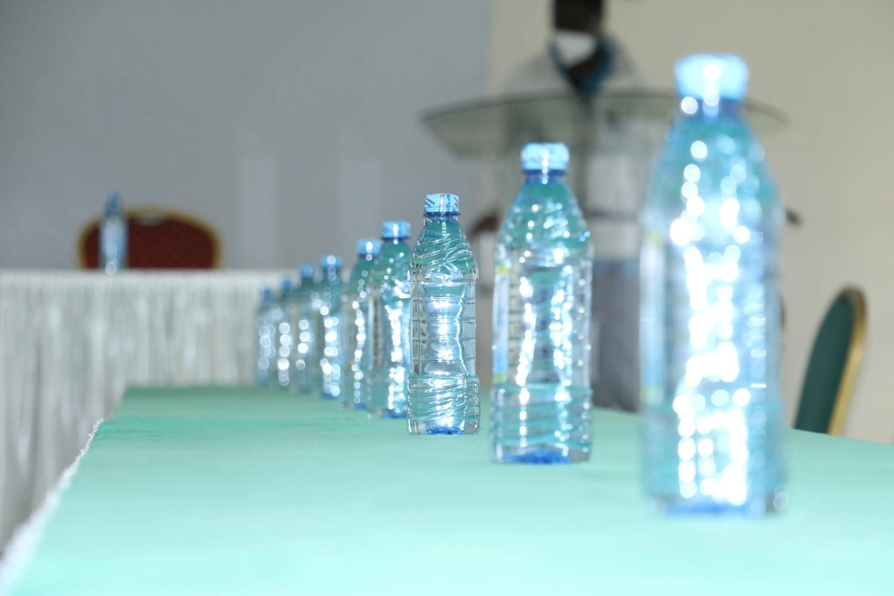 Property building in Adventist LMS Guest House & Conference Centre