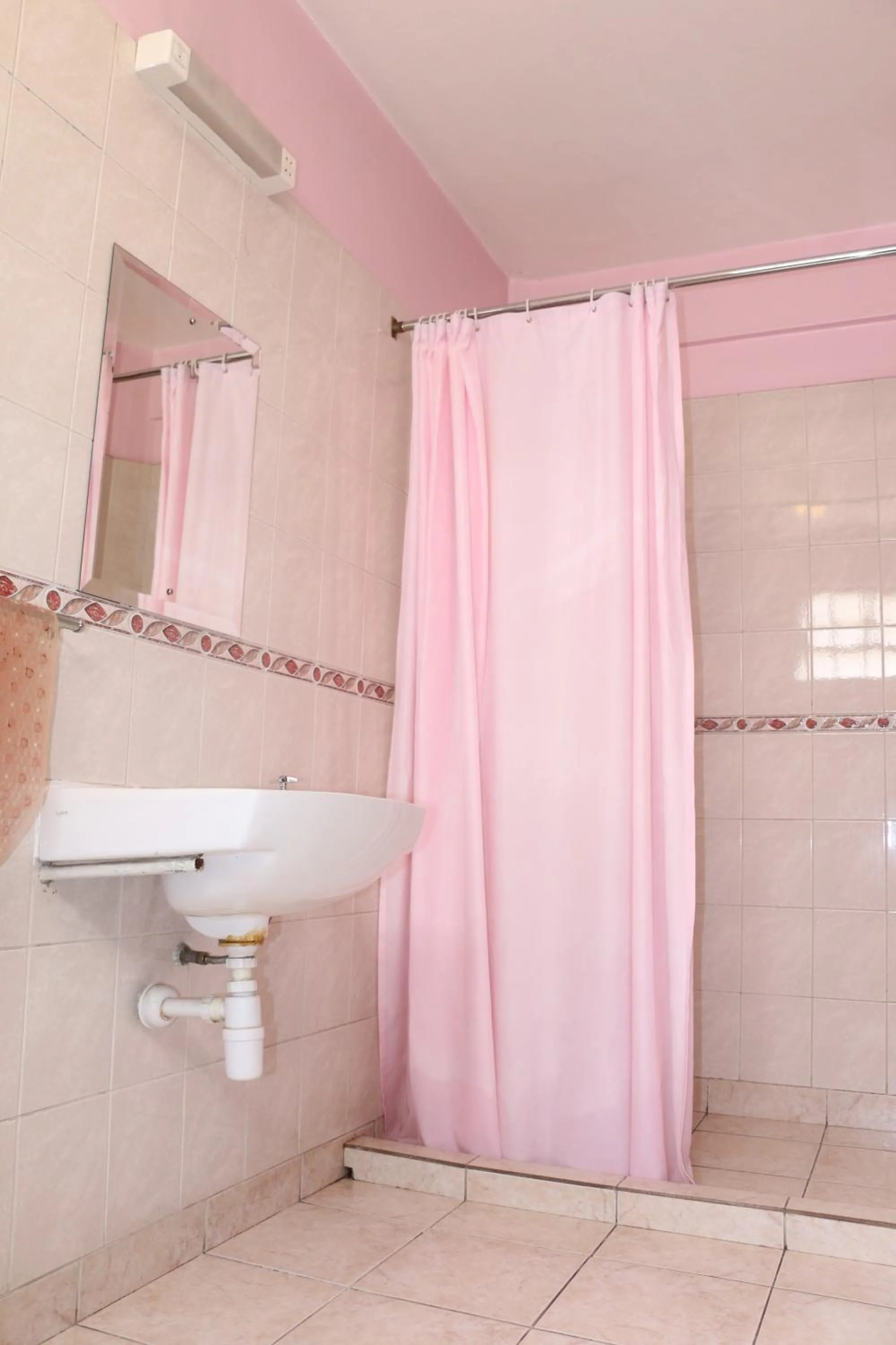 Property building in Adventist LMS Guest House & Conference Centre