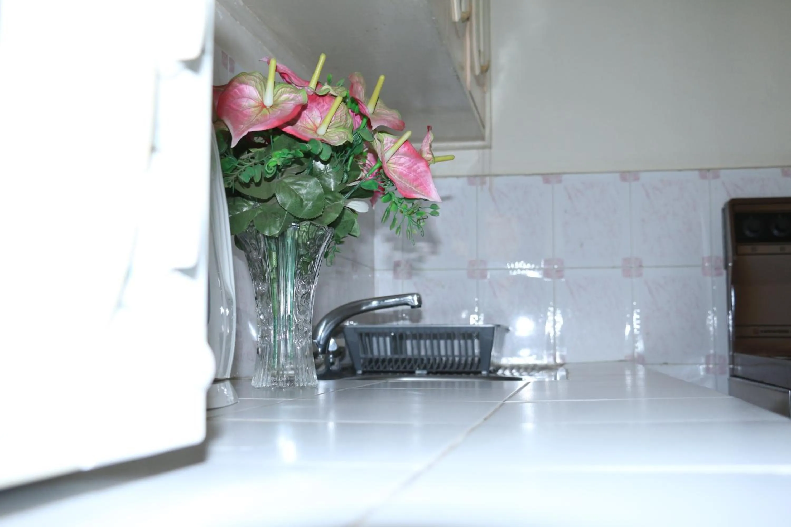 Property building in Adventist LMS Guest House & Conference Centre