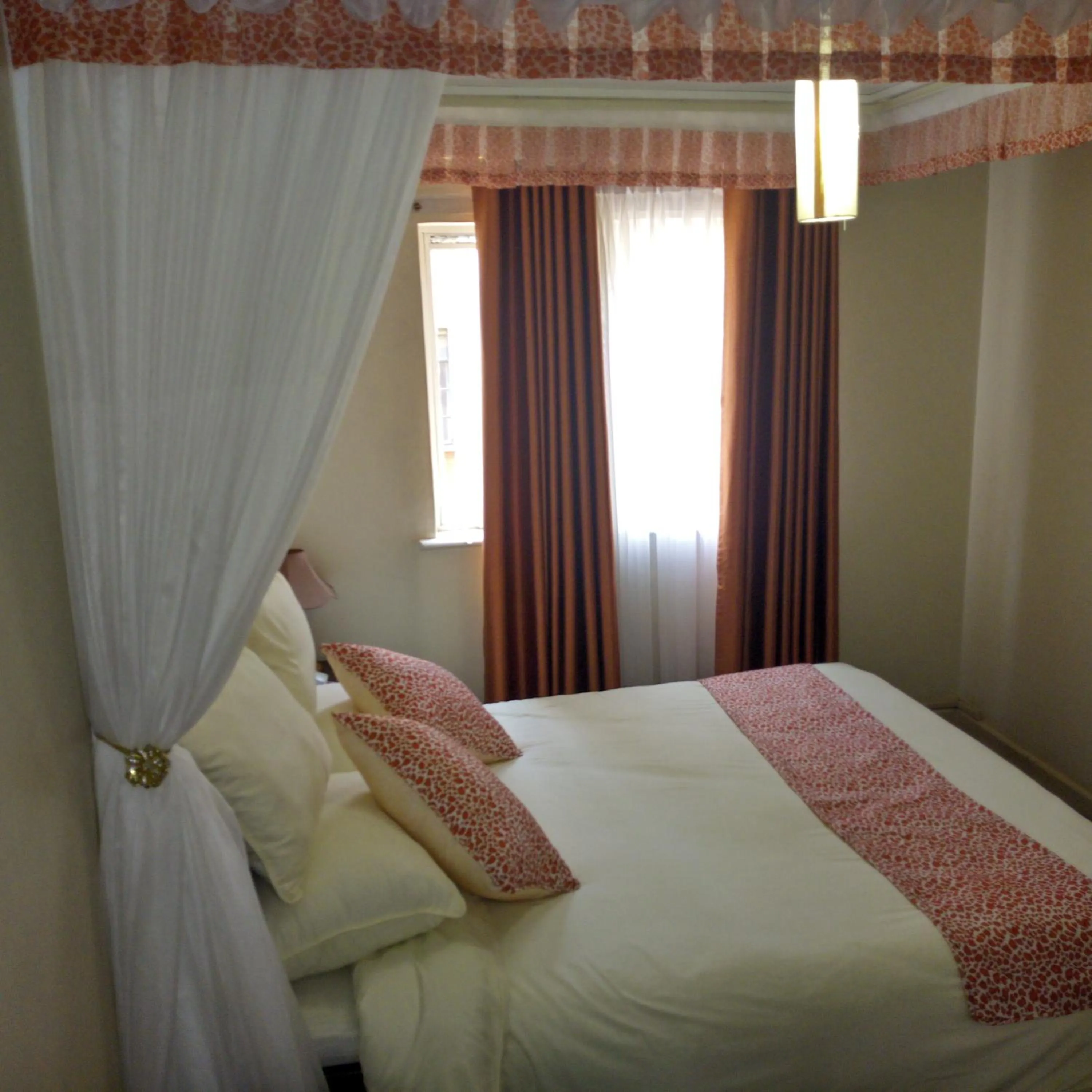 bunk bed, Bed in Adventist LMS Guest House & Conference Centre