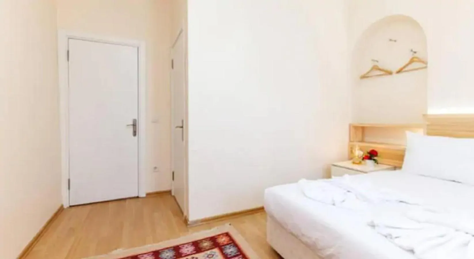 Other, Bed in Otantik Hotel