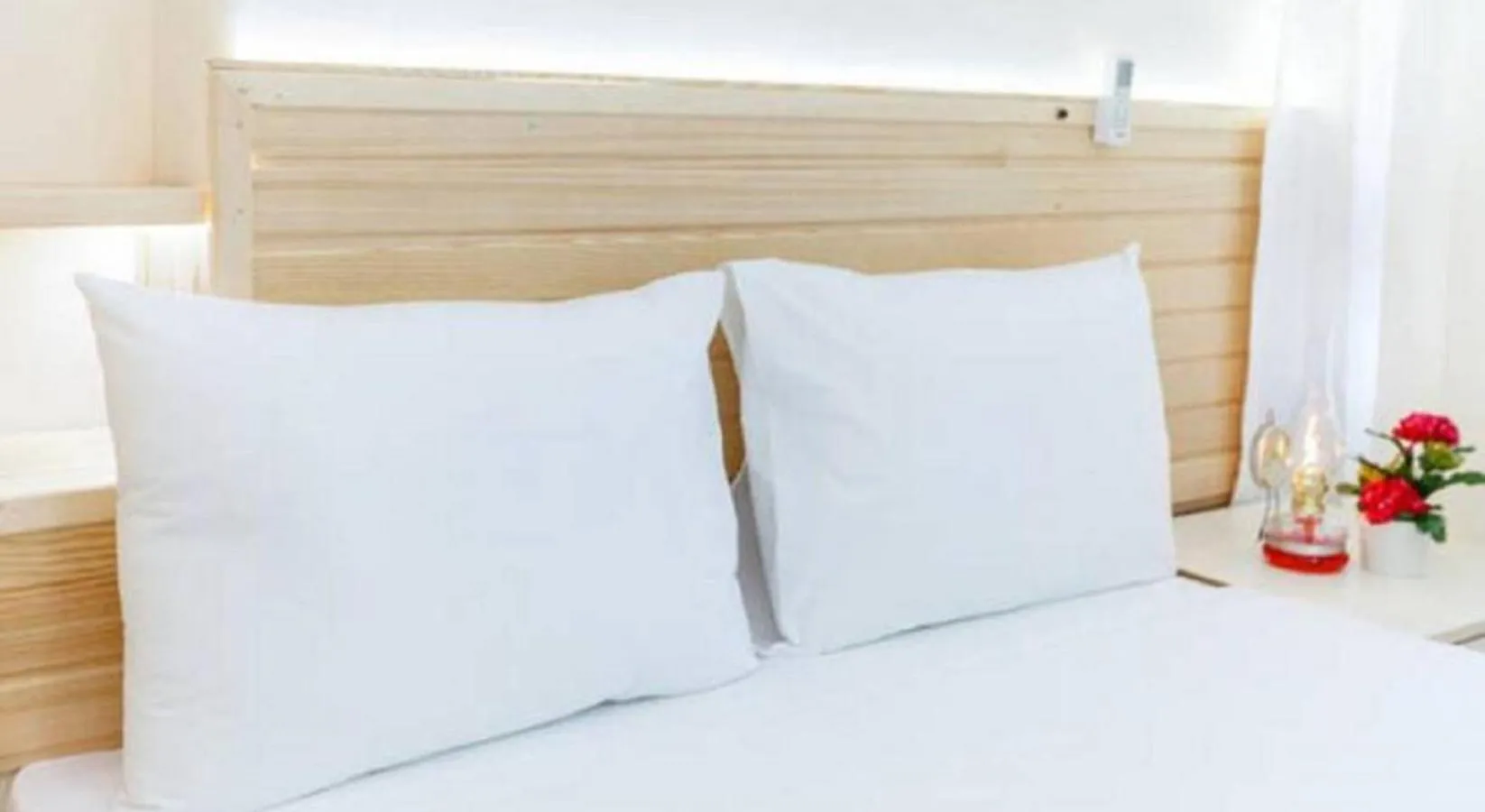 Other, Bed in Otantik Hotel