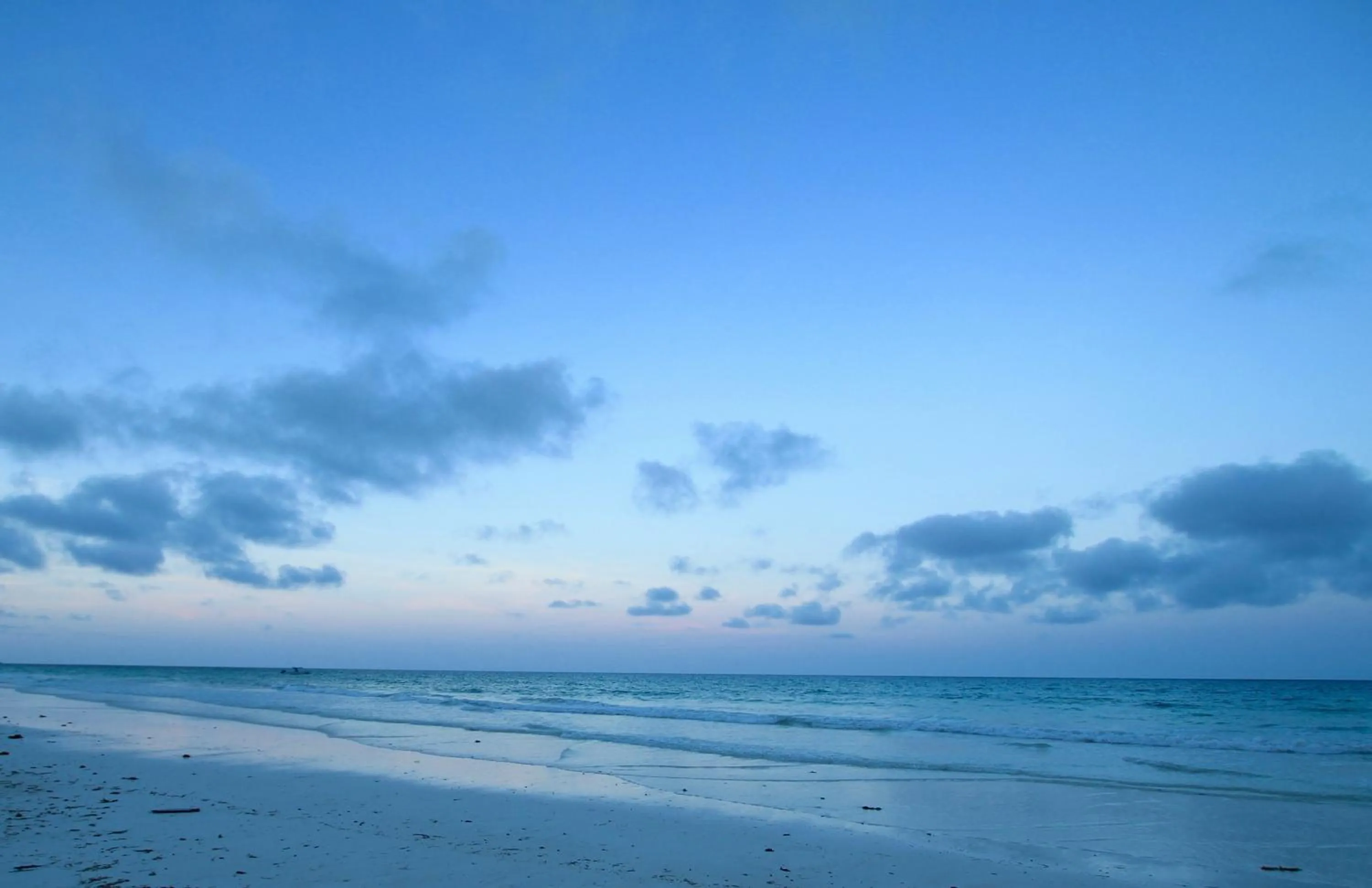 Natural landscape in The Zubeida Boutique Resort