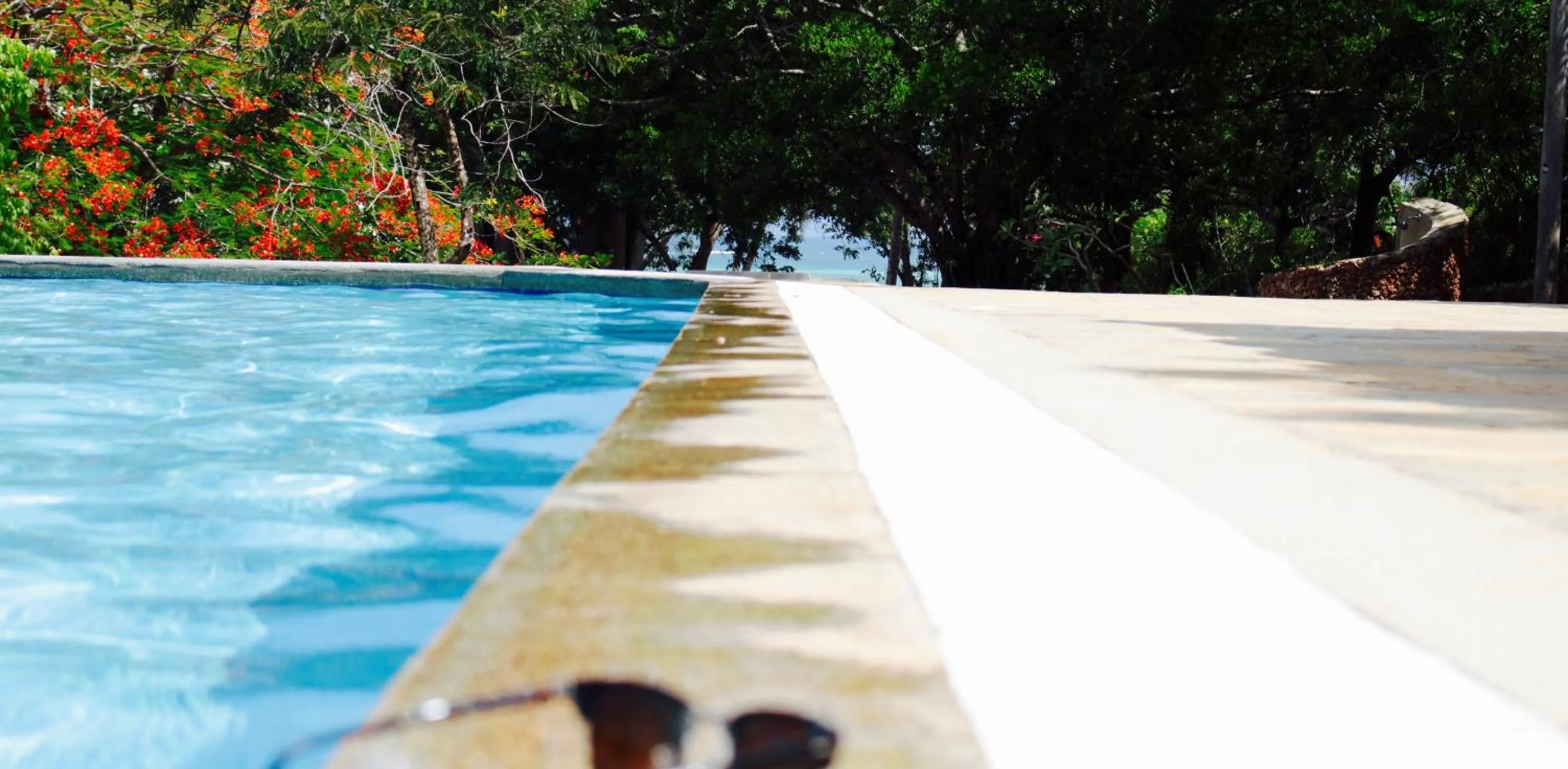 Day in The Zubeida Boutique Resort