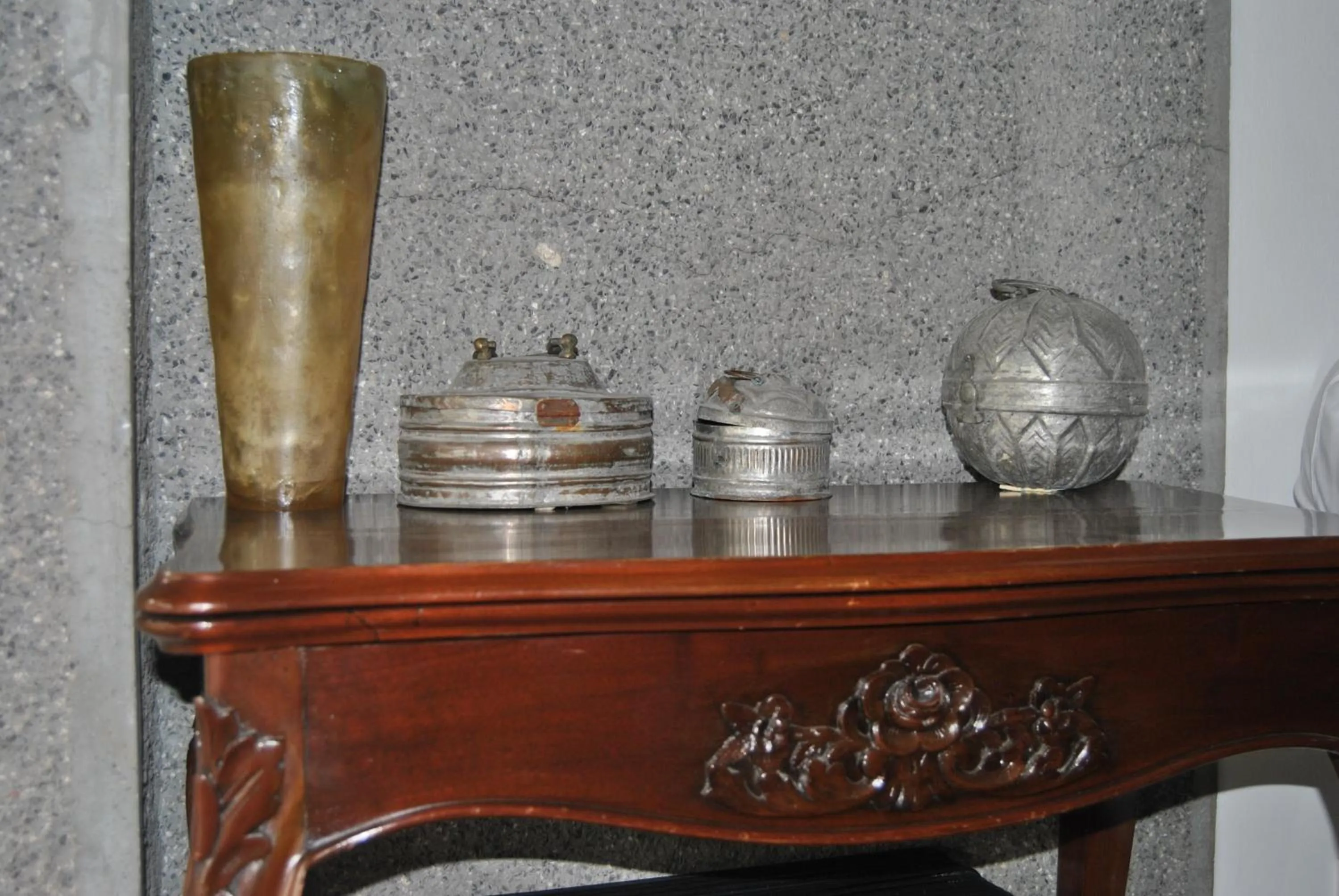 Lobby or reception in Numi Hotel