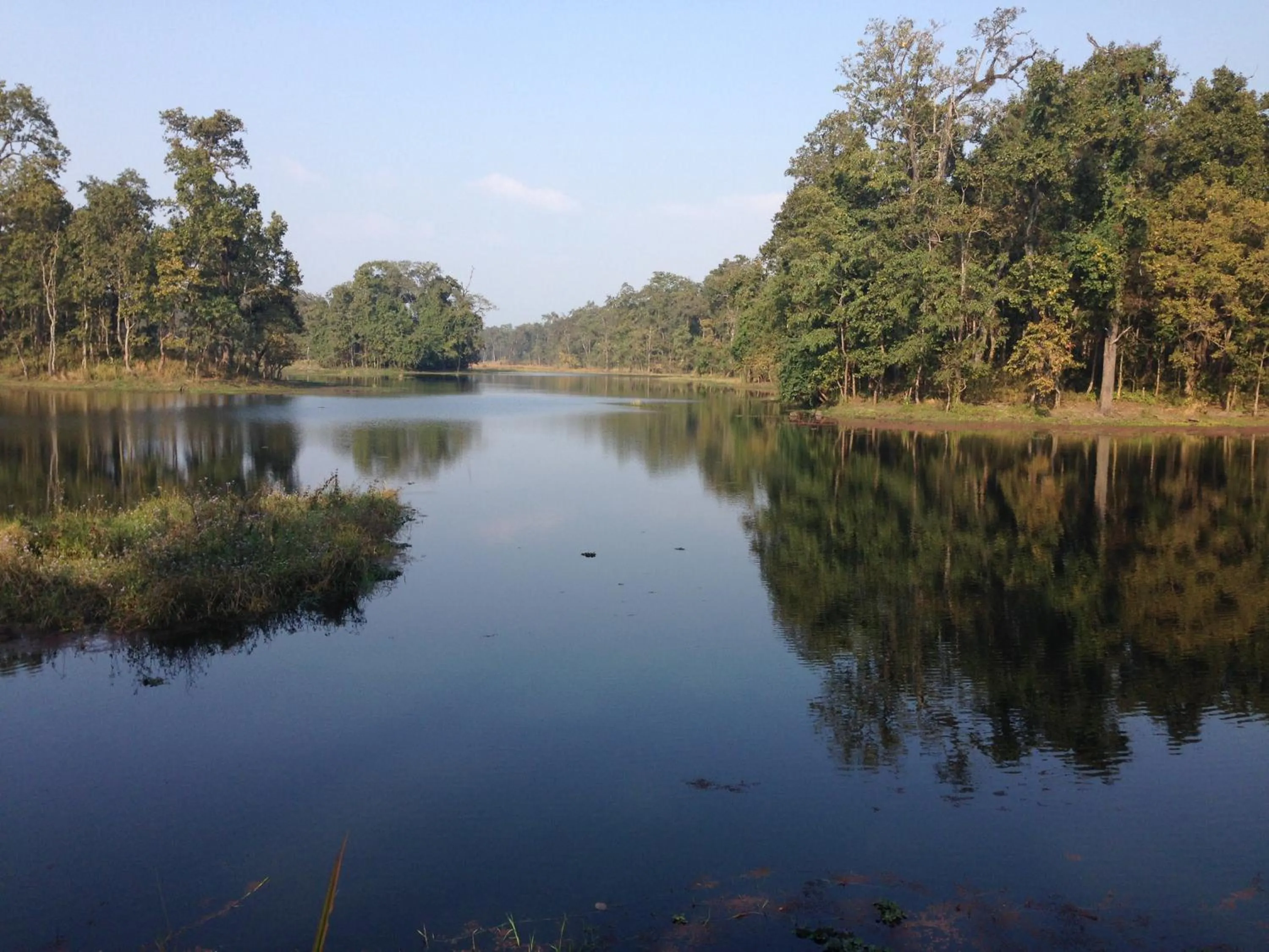 Activities in Chautari Garden Resort