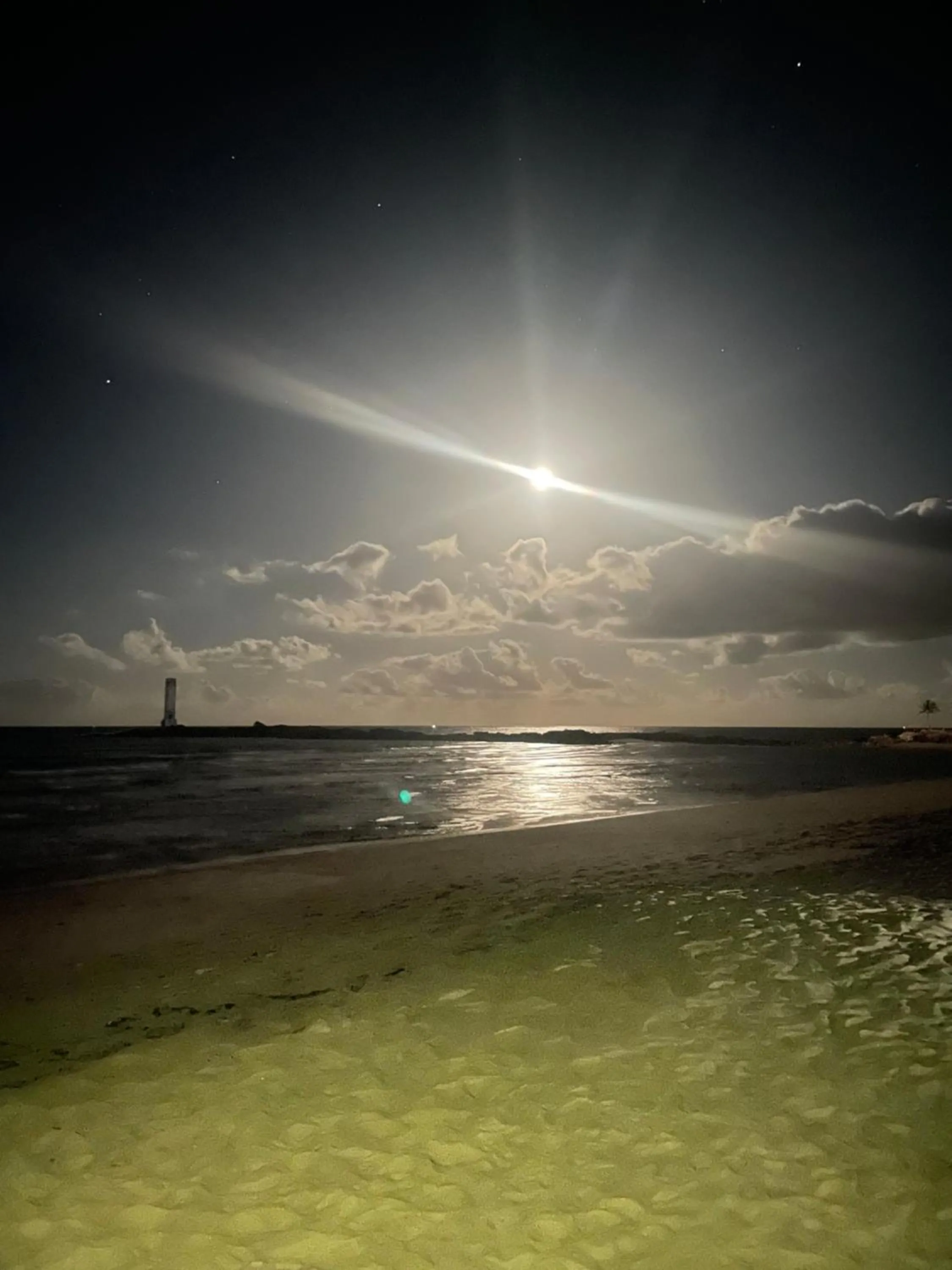 Nearby landmark in Pousada Vôo da Águia