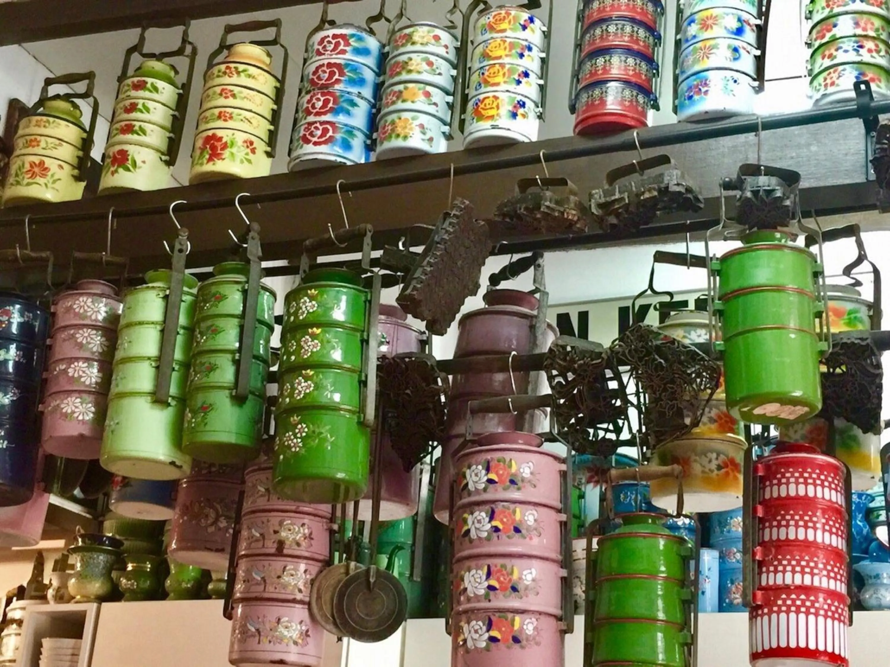 Area and facilities in Hotel Indigo Singapore Katong by IHG