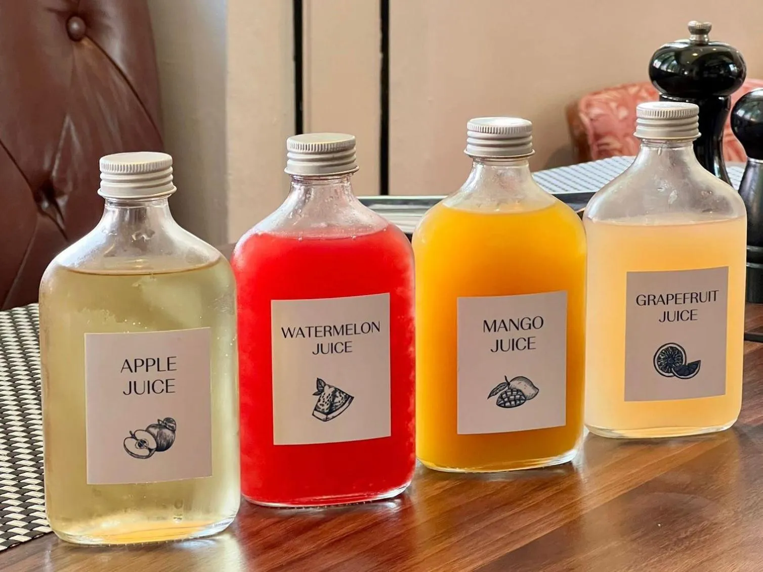 Breakfast in Hotel Indigo Singapore Katong by IHG