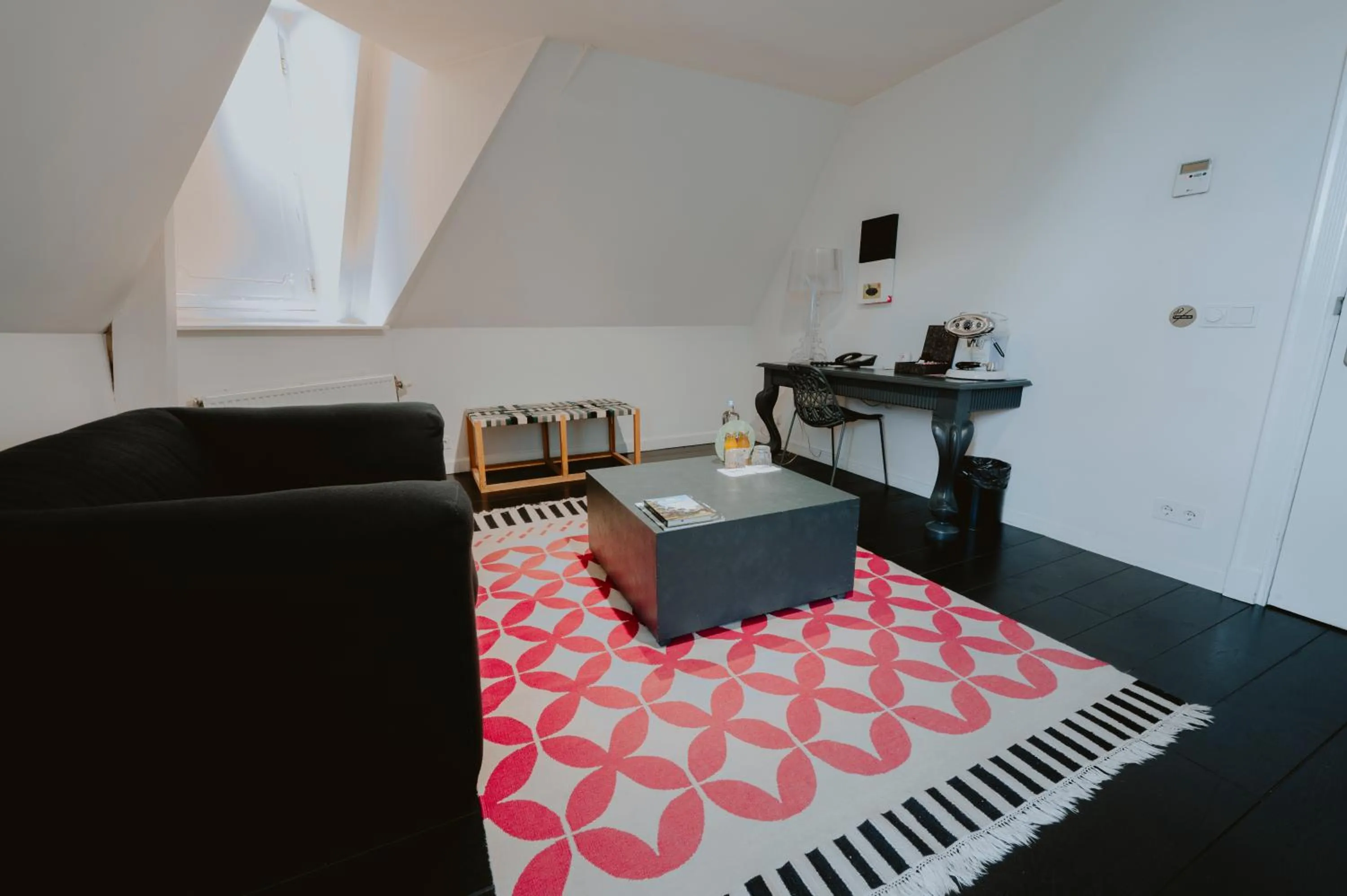 Boutique Hotels MANNA & Blue