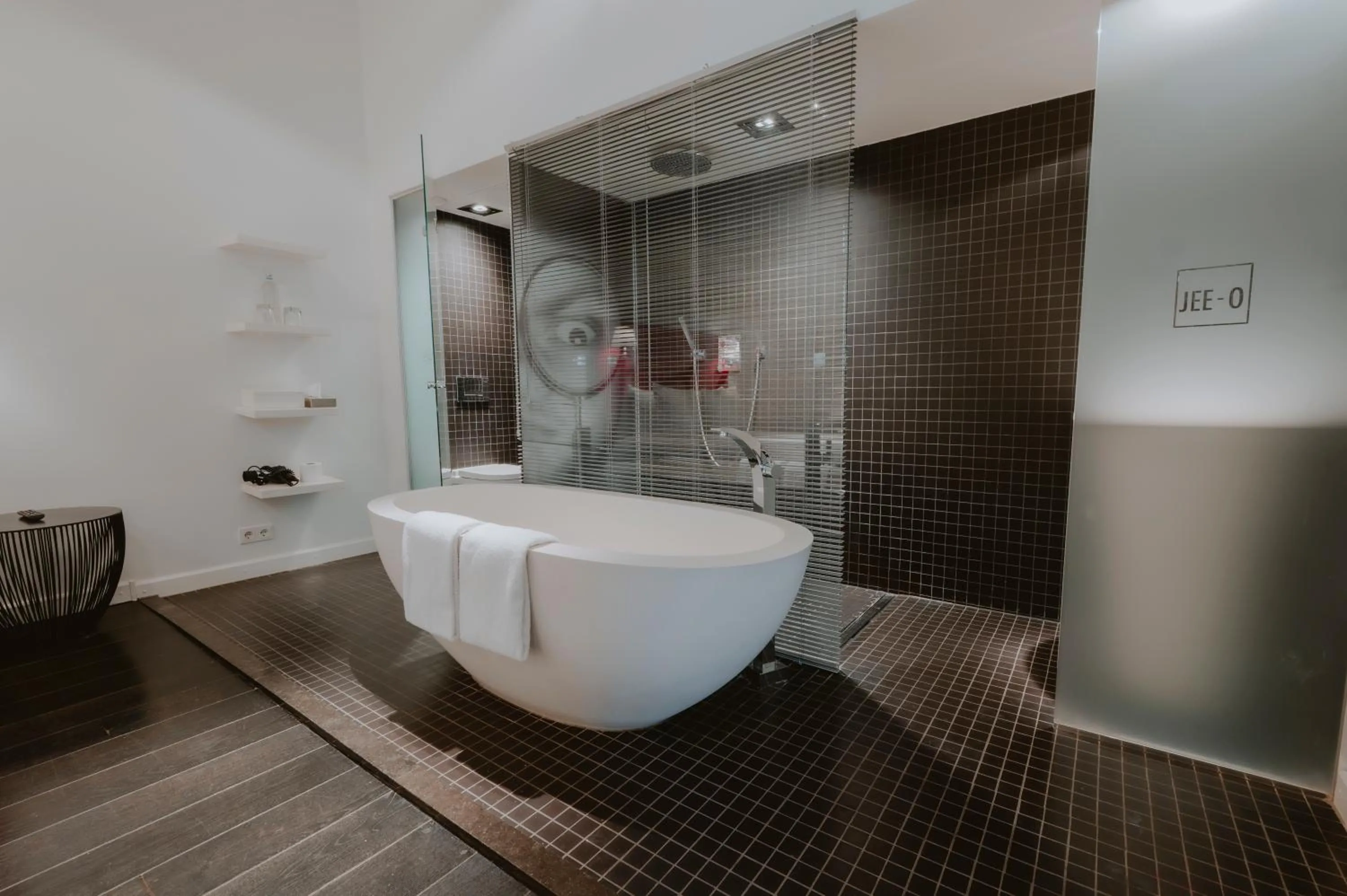 Boutique Hotels MANNA & Blue