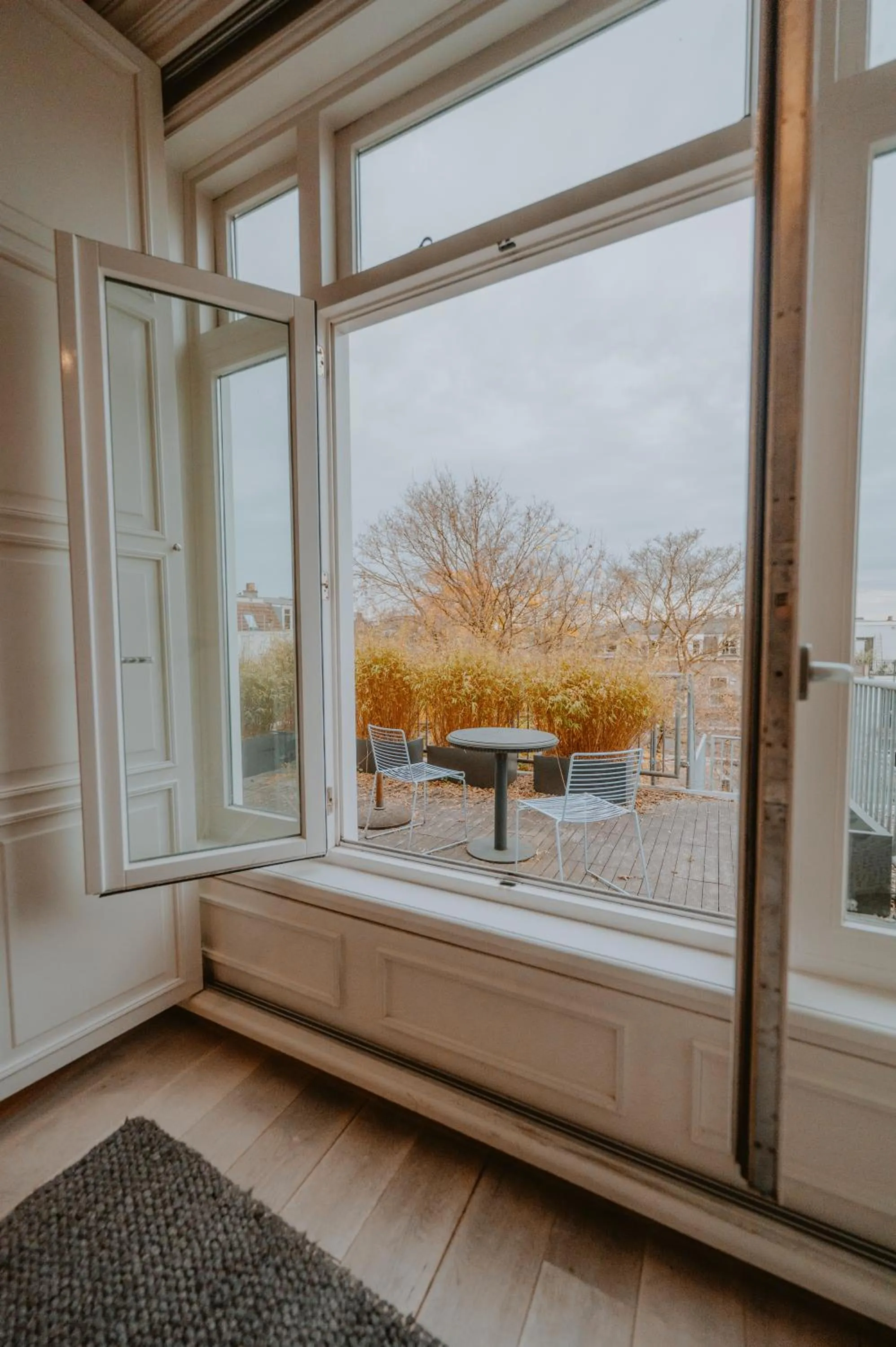 Boutique Hotels MANNA & Blue