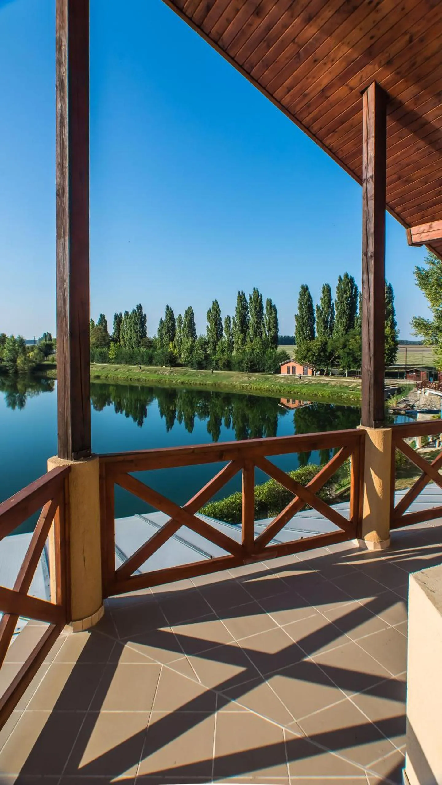 Day in La Curia Panzió