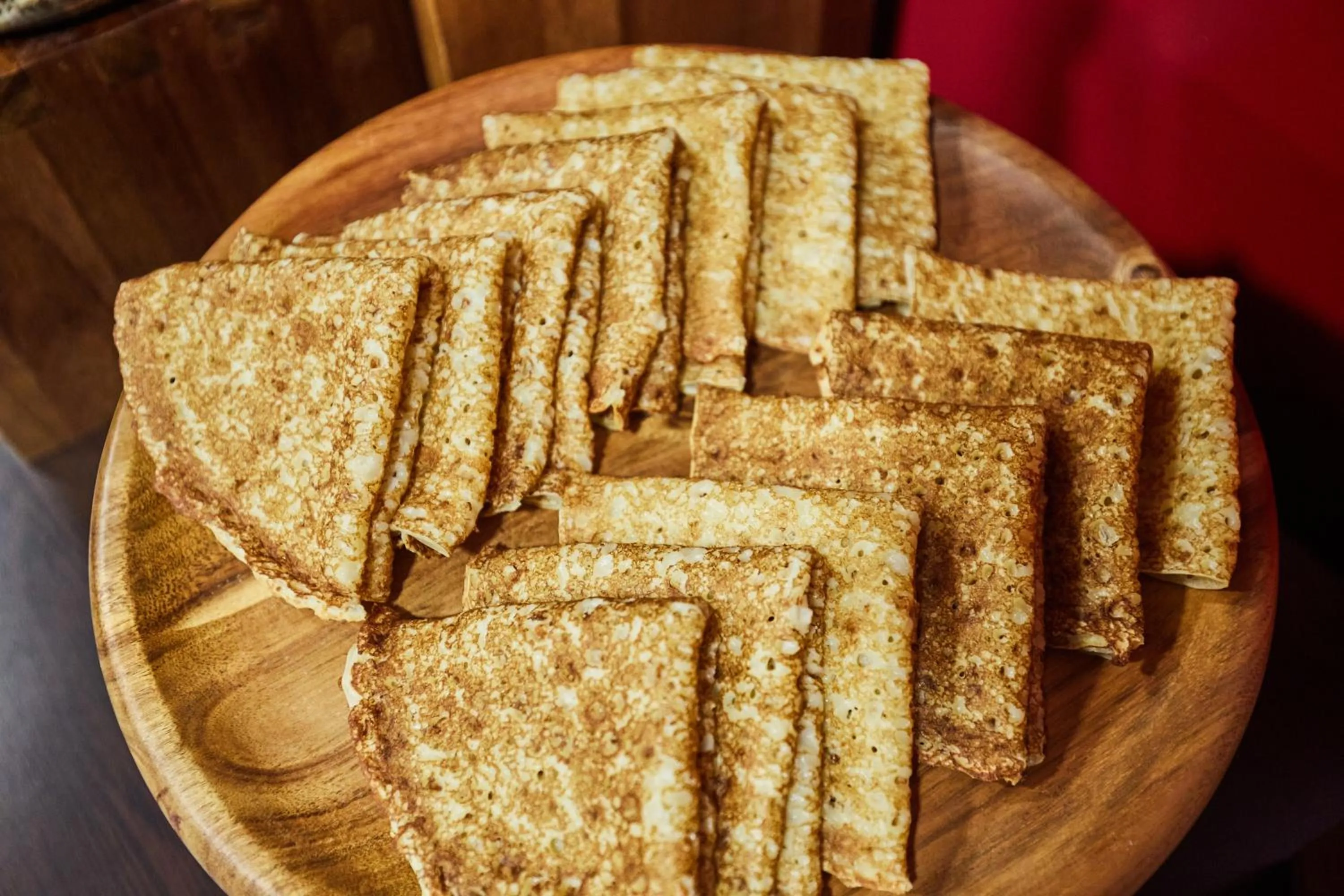 Breakfast in Résidence Odalys Paris Rueil