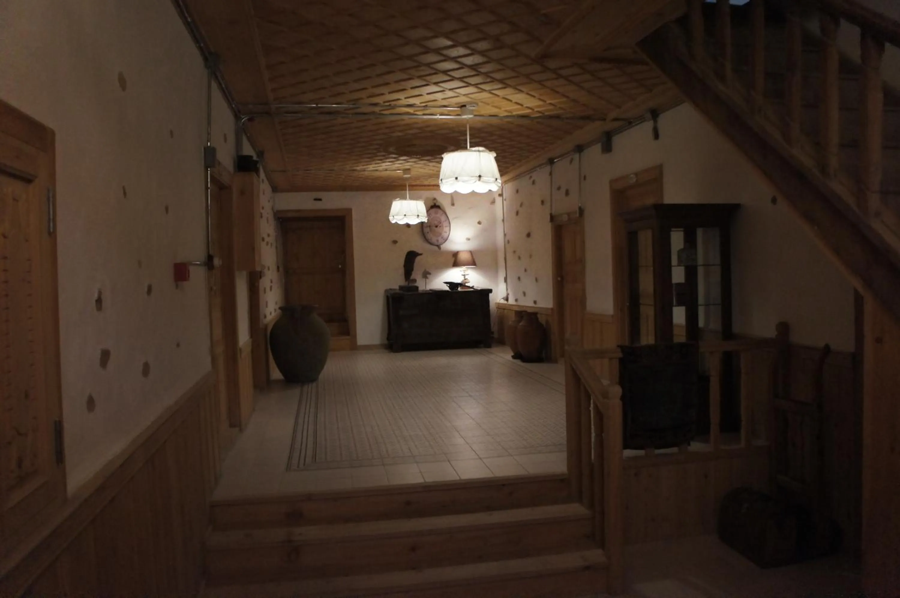 Facade/entrance in Ormana Active Butik Otel