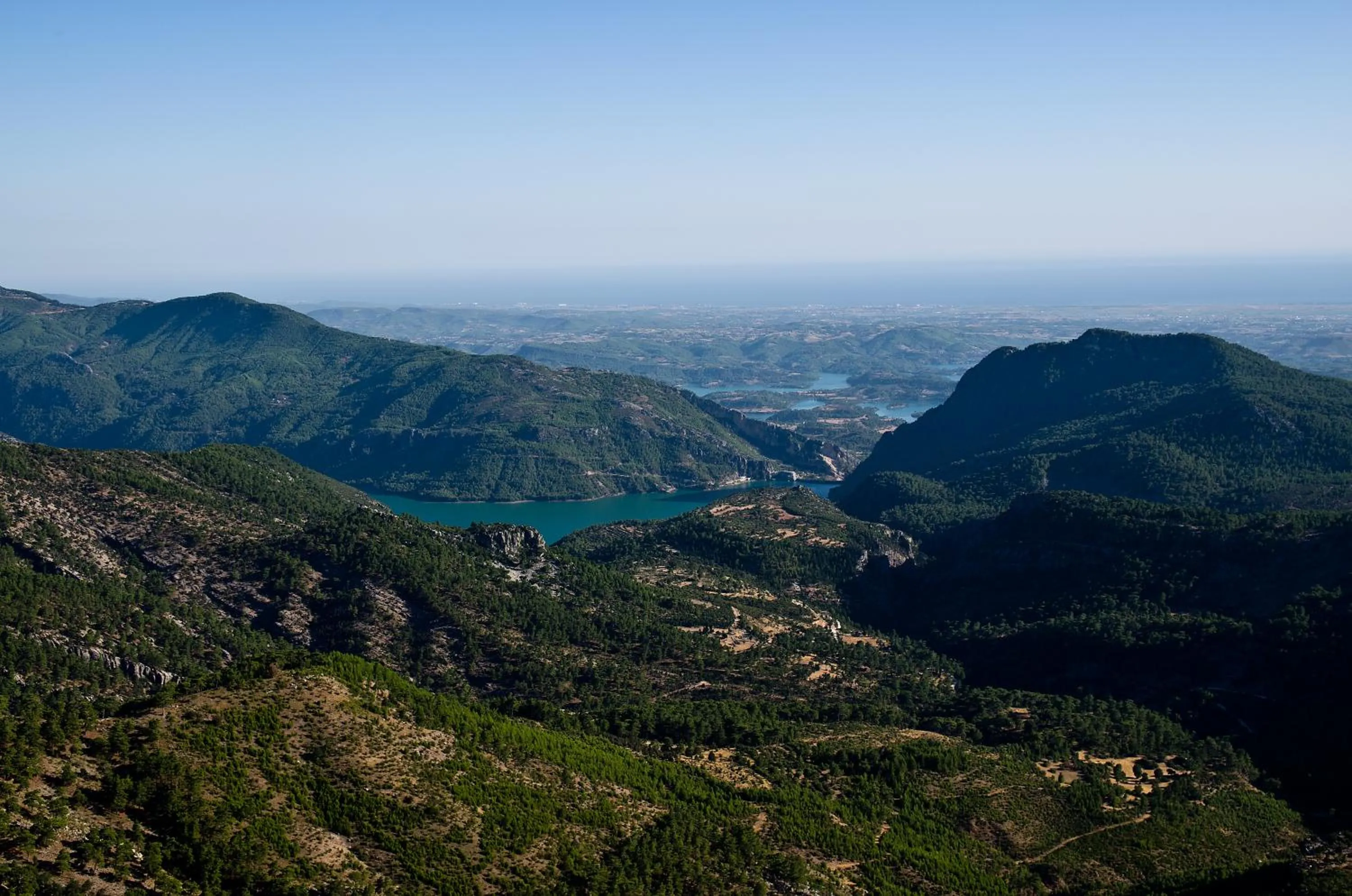 Nearby landmark in Ormana Active Butik Otel