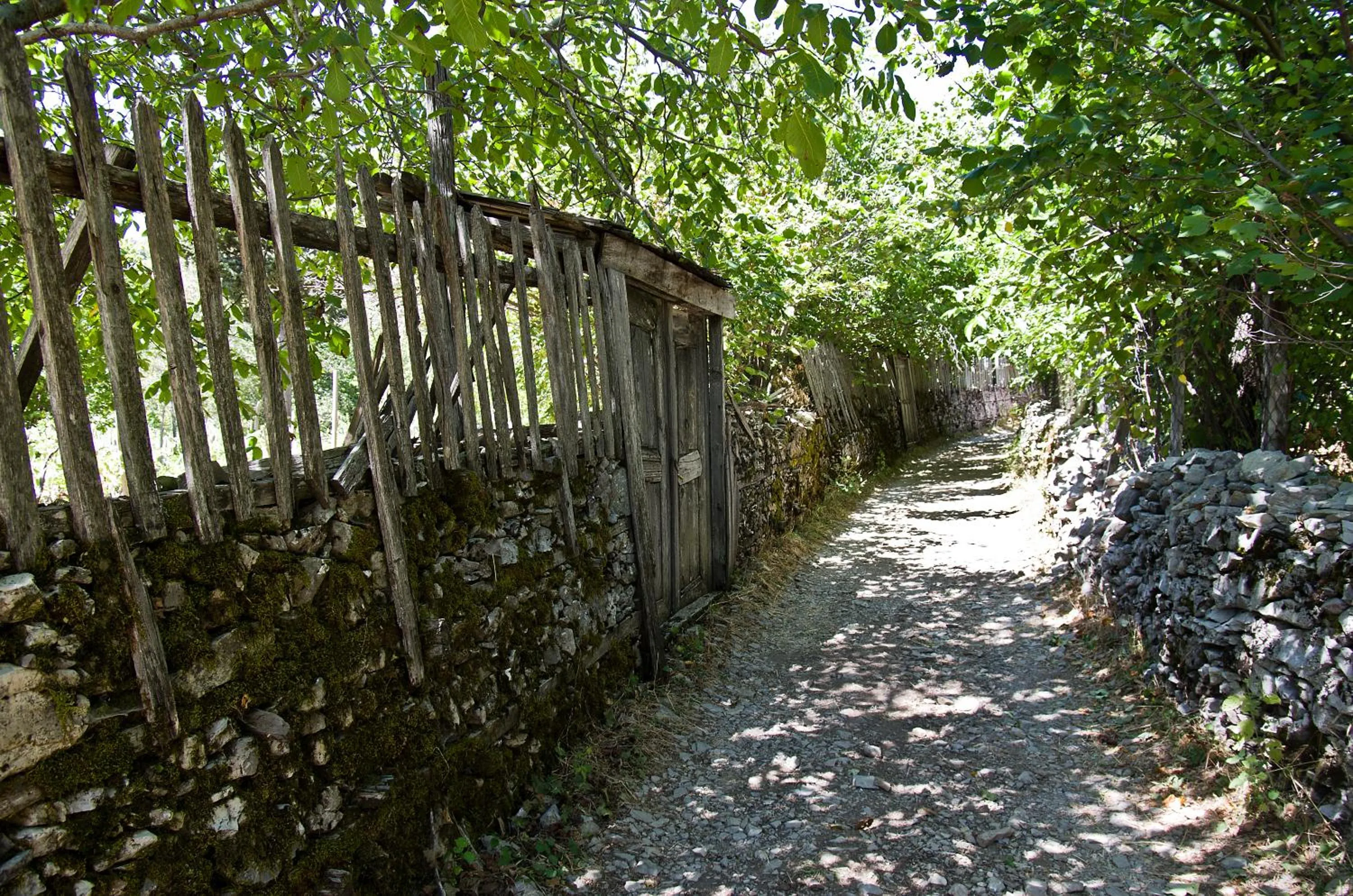 Neighbourhood in Ormana Active Butik Otel