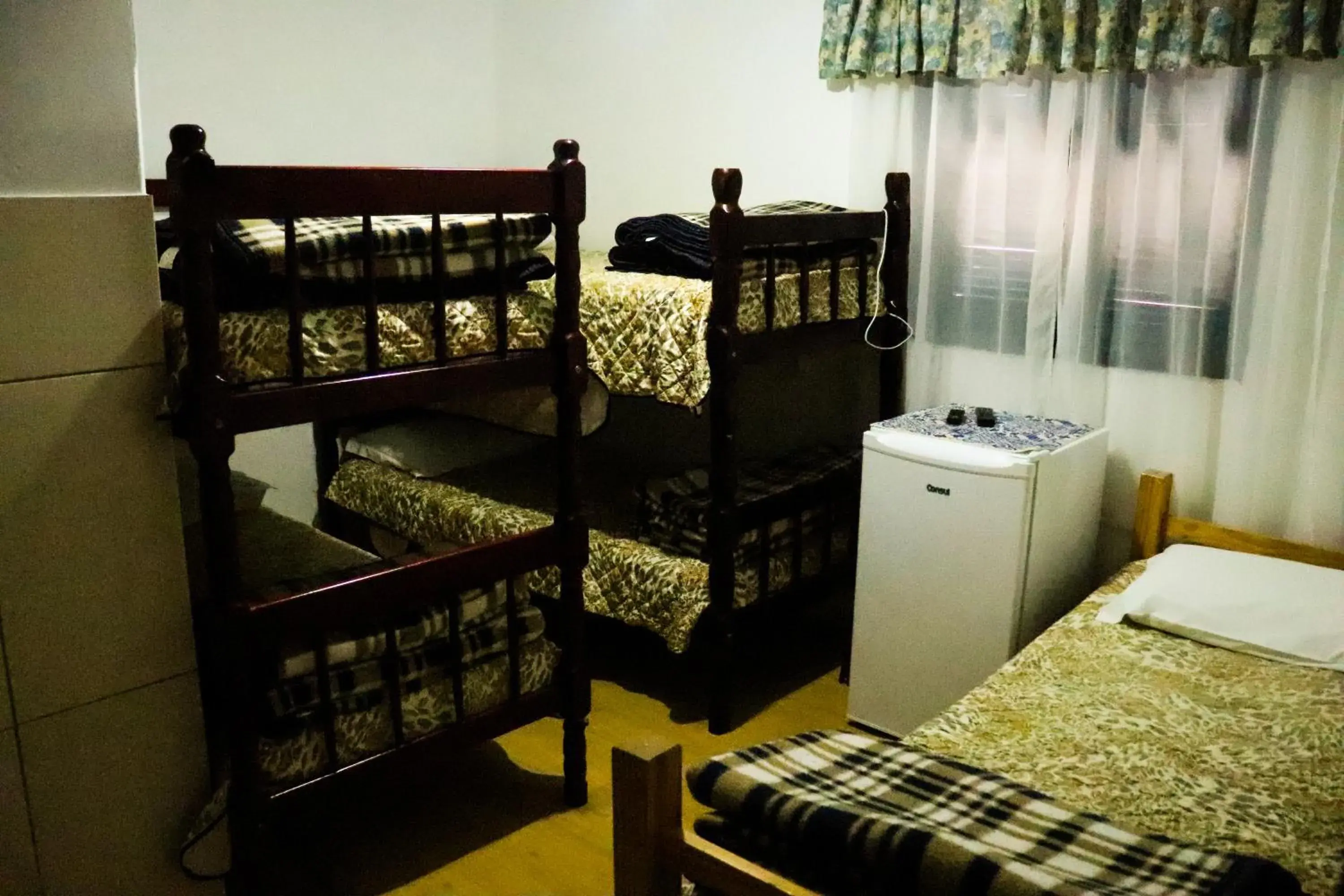 Family Room in Pousada Tia Leonor Family Room in Pousada Tia Leonor