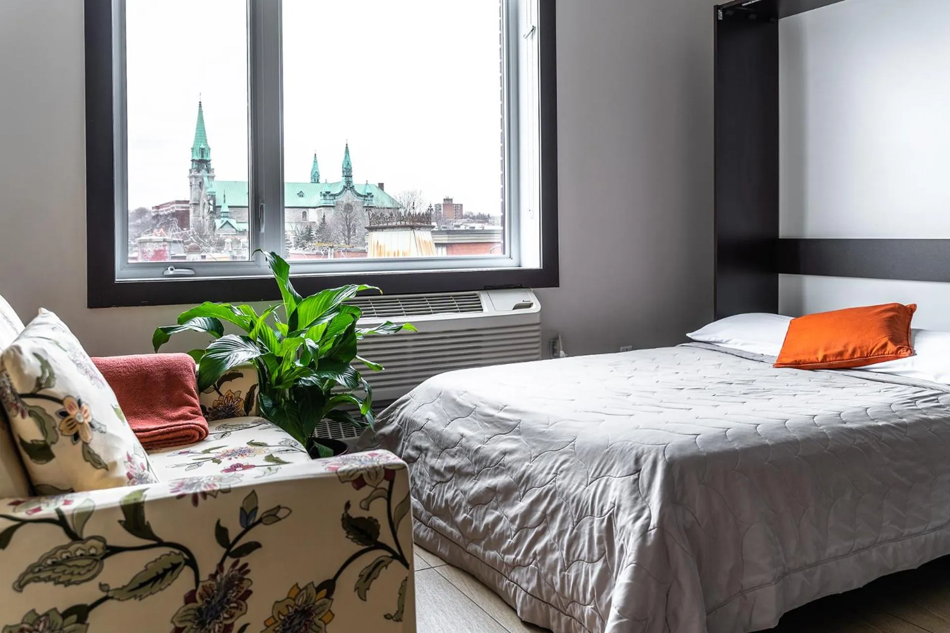 Photo of the whole room, Bed in Cjour Apartments