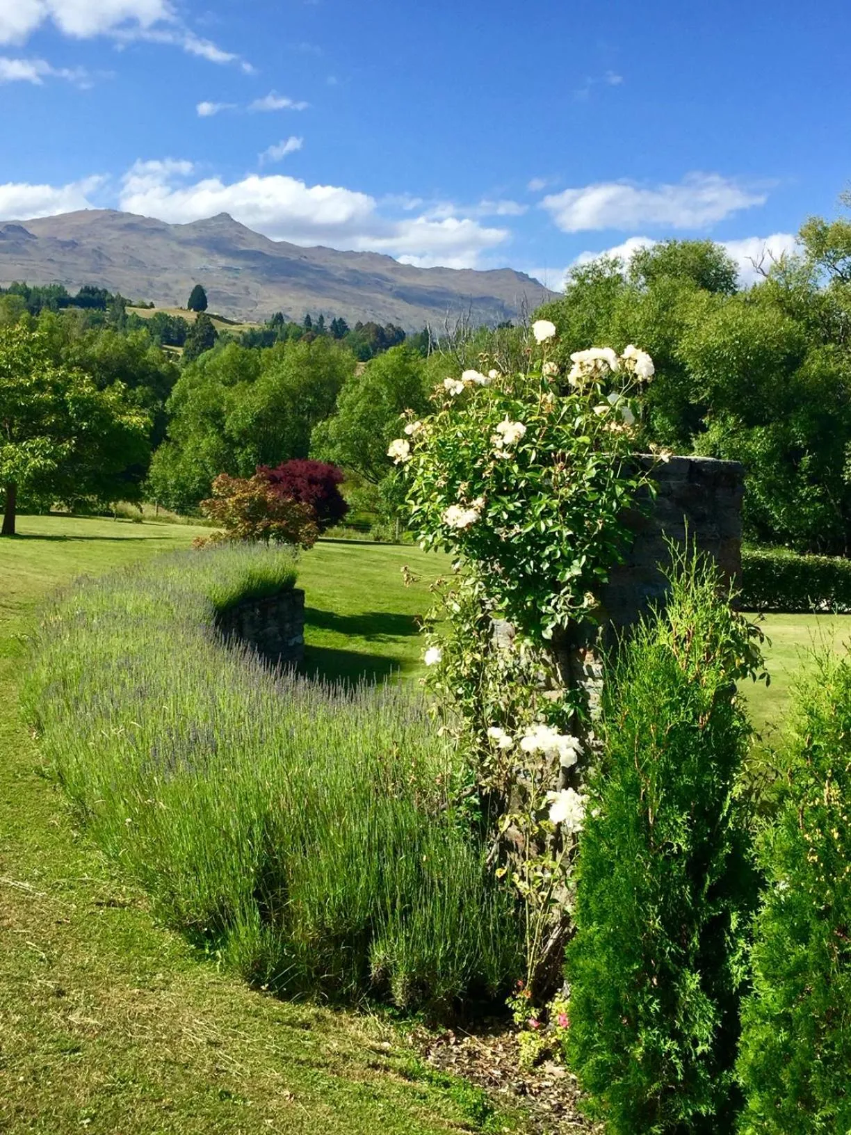 Hot Tub in Three Thirty B & B