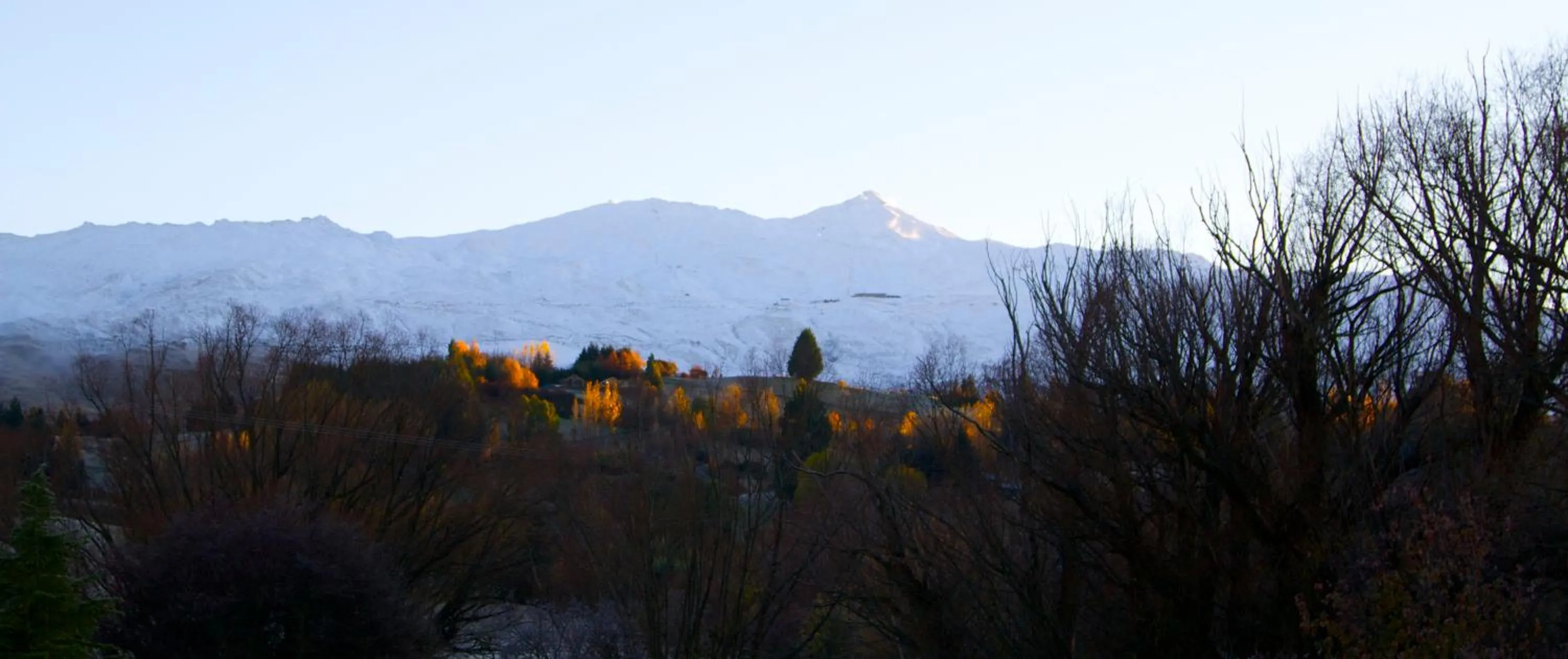 Day in Three Thirty B & B