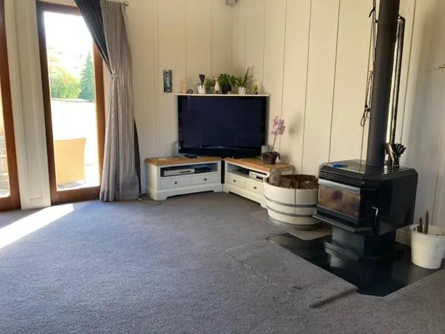 Property building in Three Thirty B & B