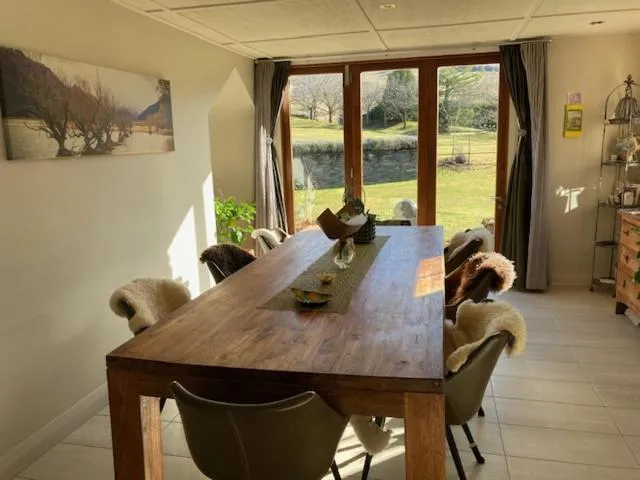 Property building in Three Thirty B & B