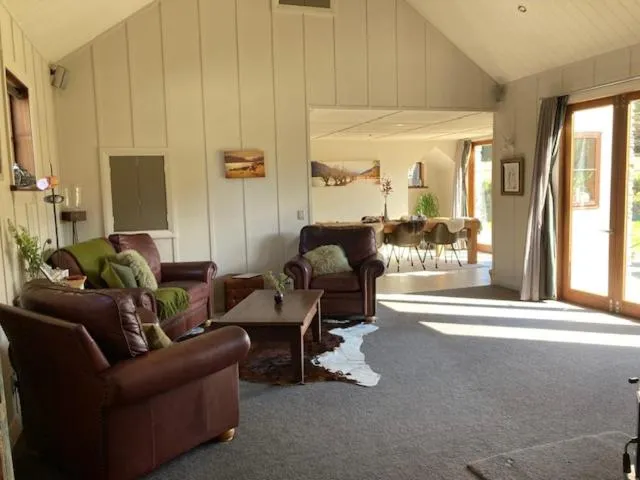 Property building in Three Thirty B & B