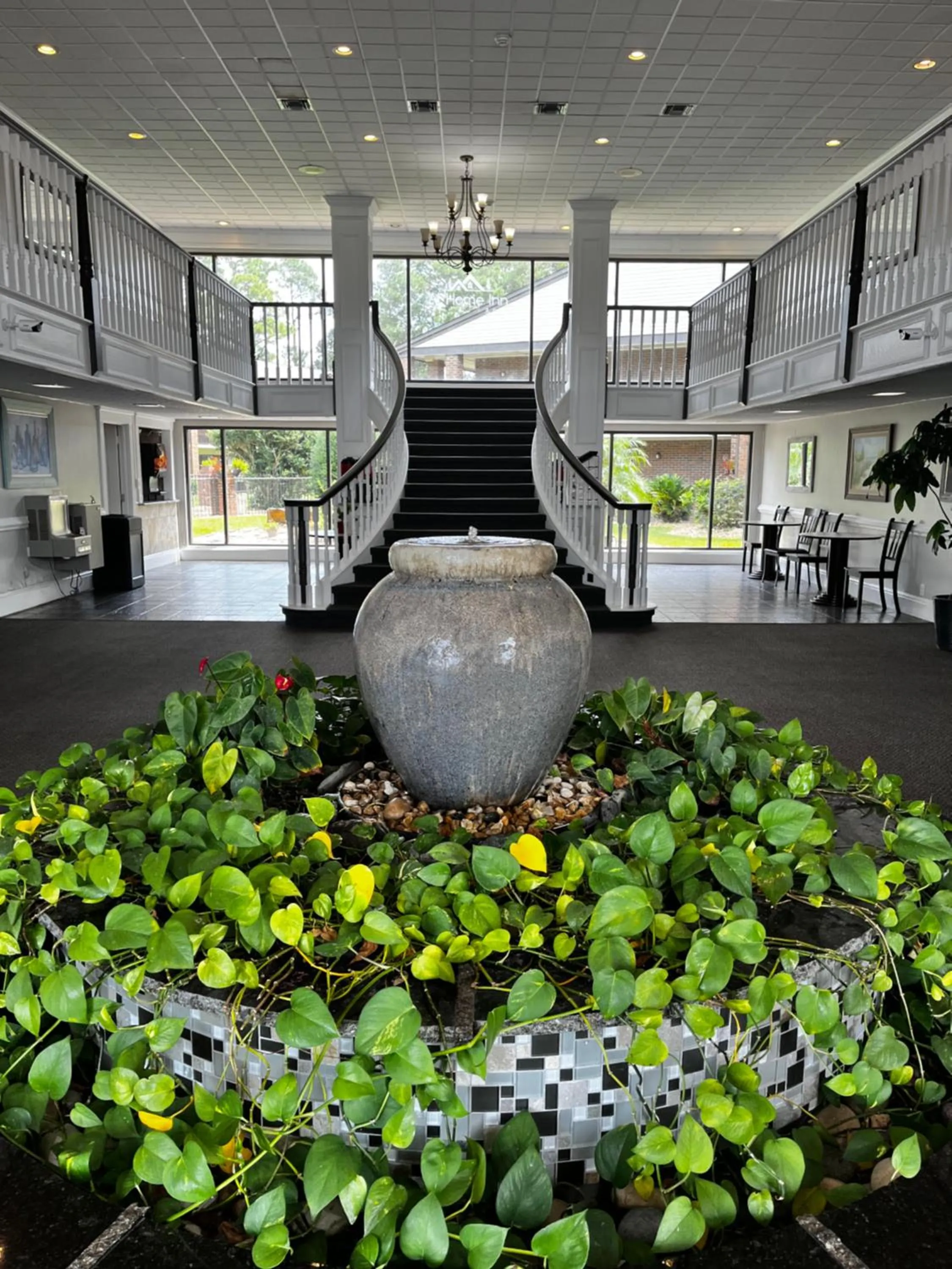 At Home Inn - Pensacola