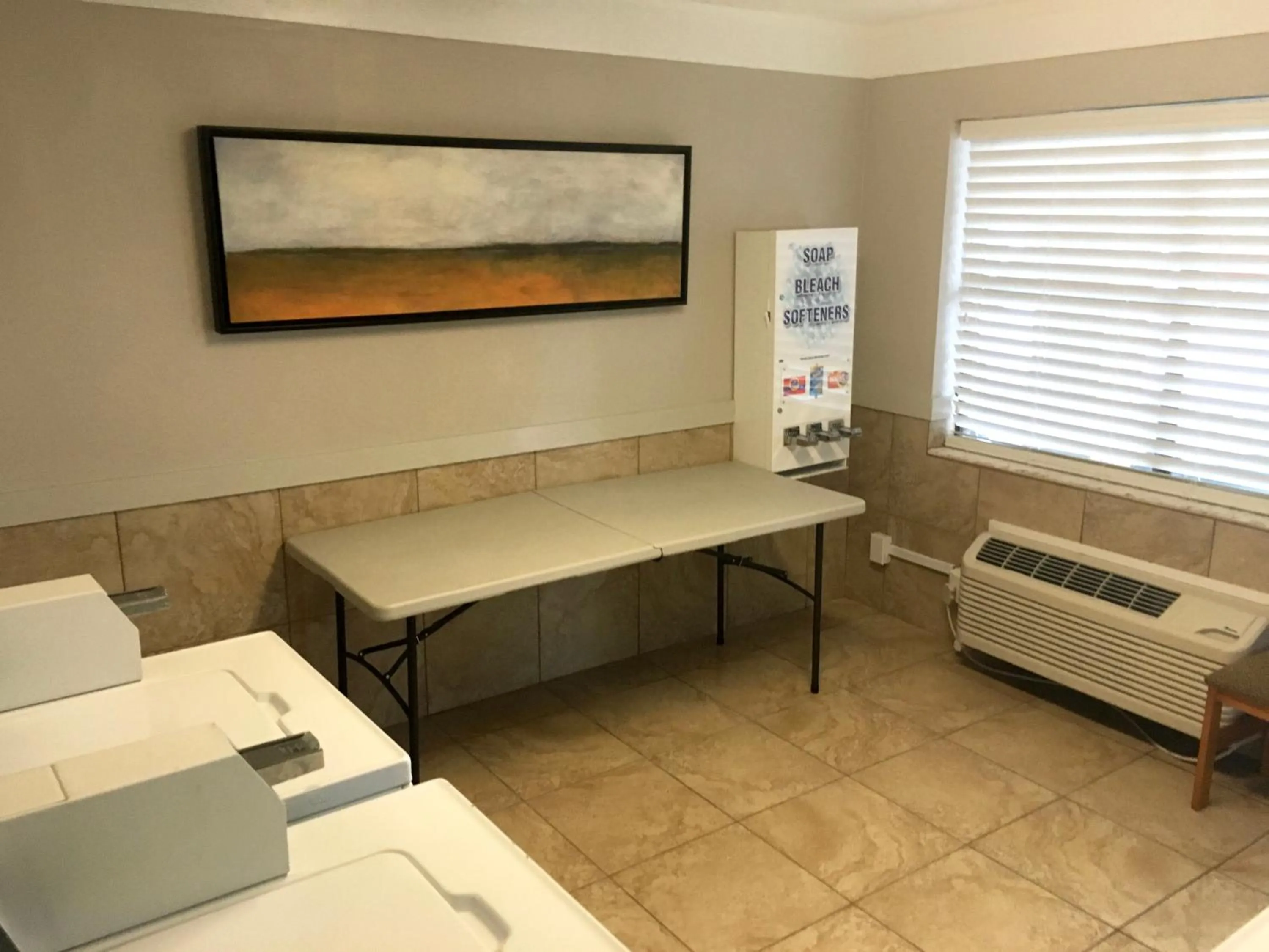 Area and facilities, Bed in At Home Inn - Pensacola