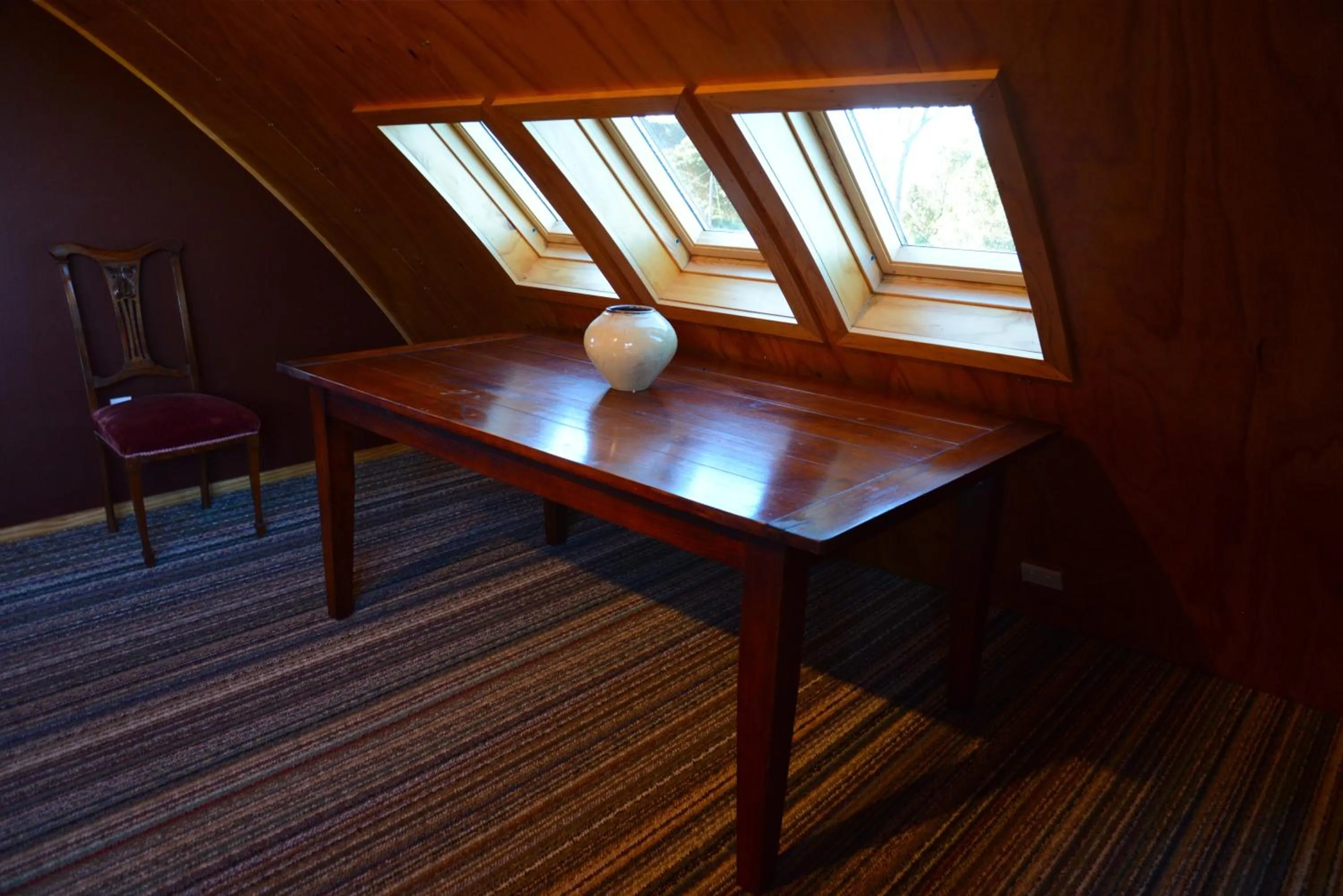 Barn Bed and Breakfast