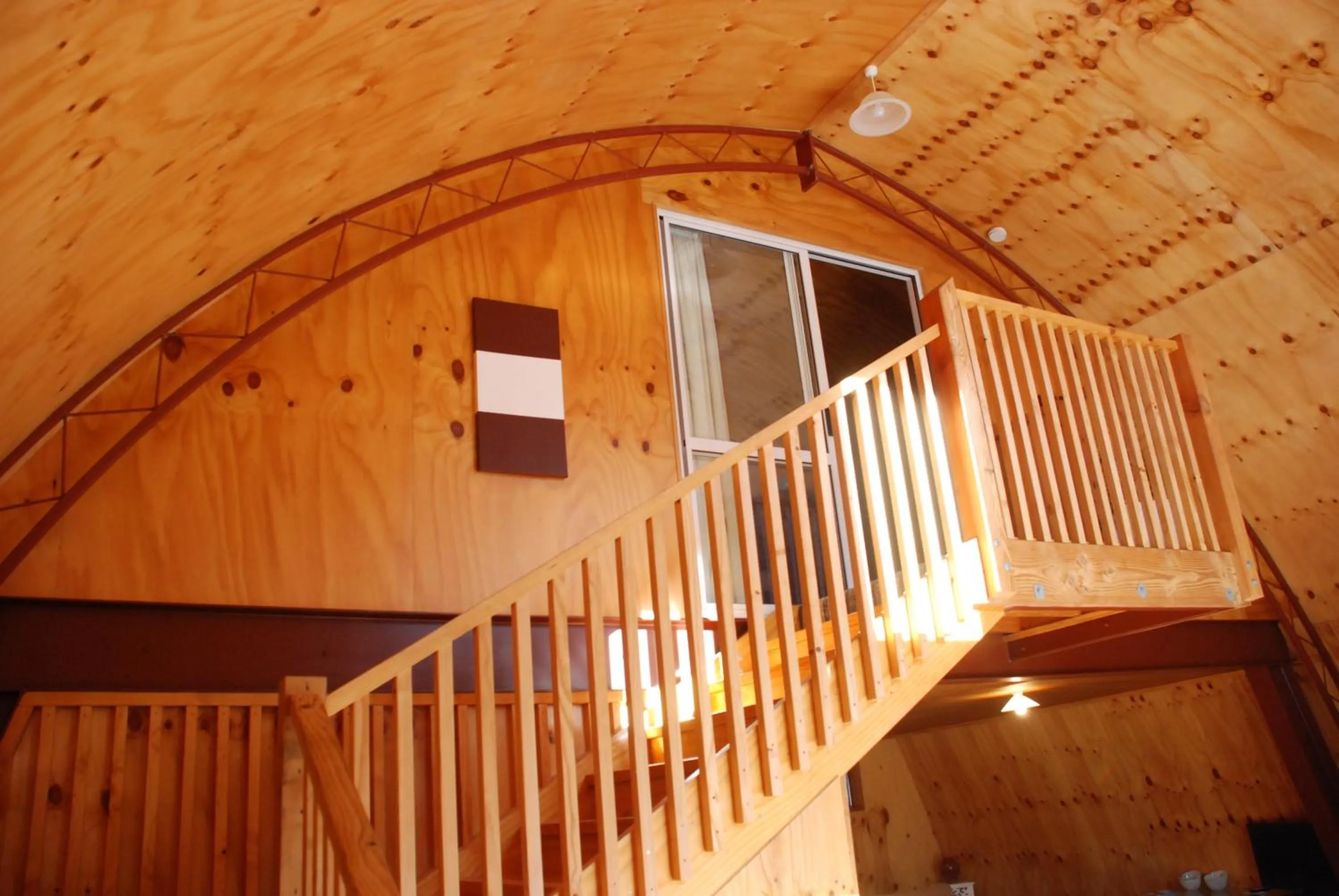 Barn Bed and Breakfast